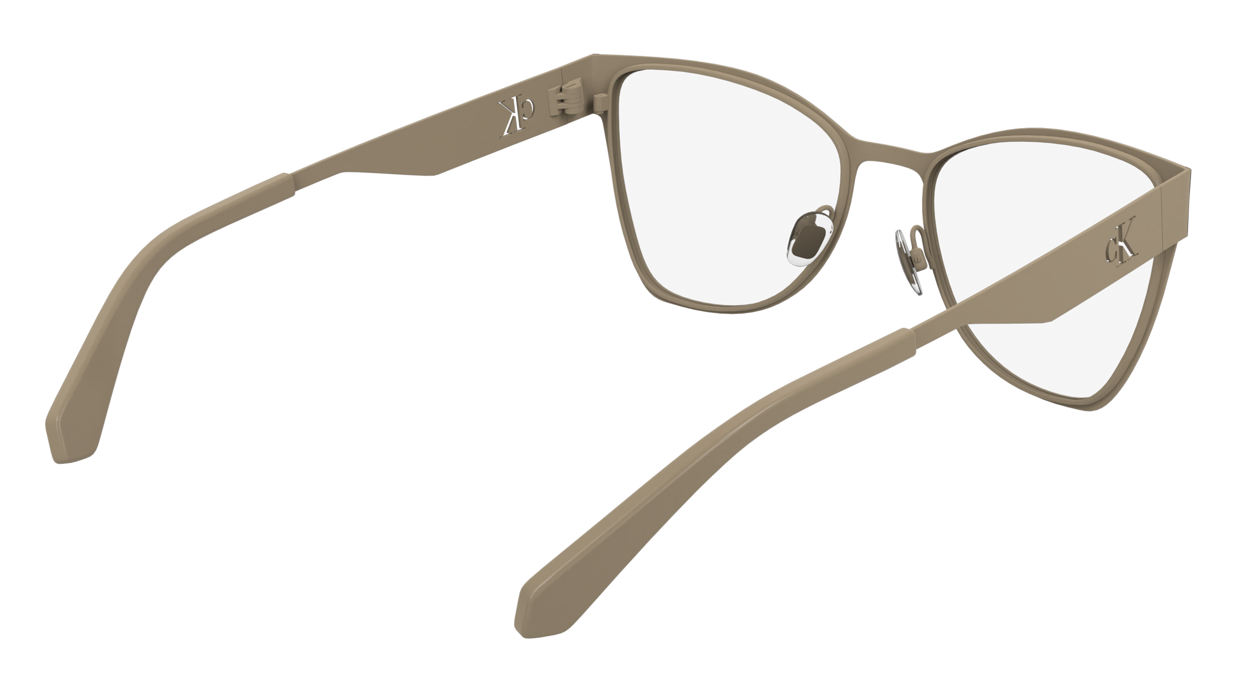 CKJ24210 671 Montature da vista Calvin Klein 6