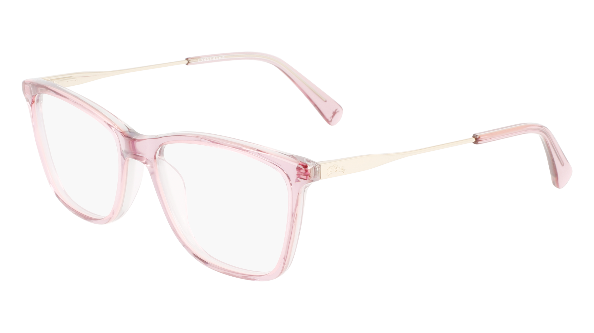 LO2674 601 Montature da vista LONGCHAMP 1