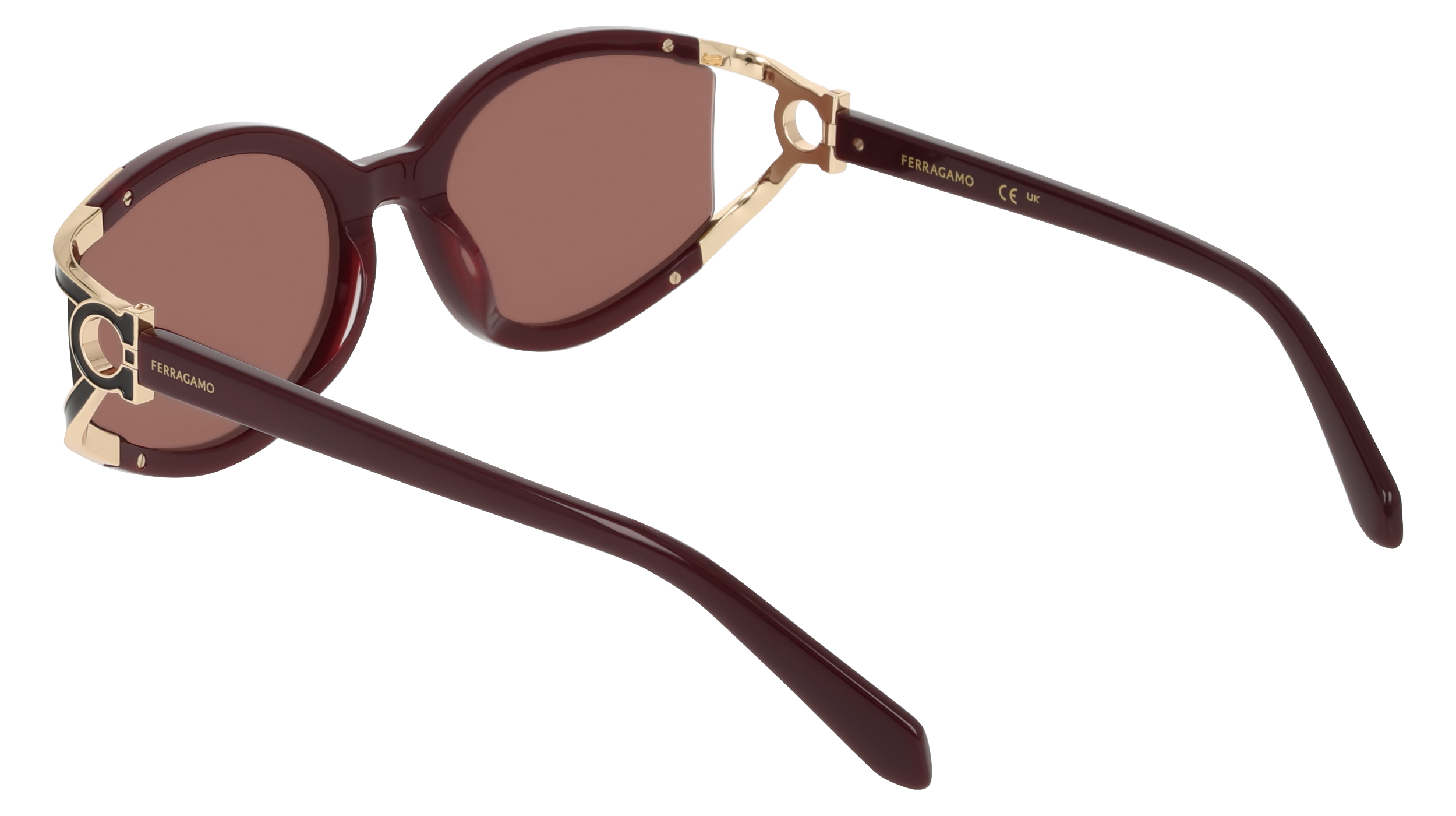 Ferragamo SF2111S 606