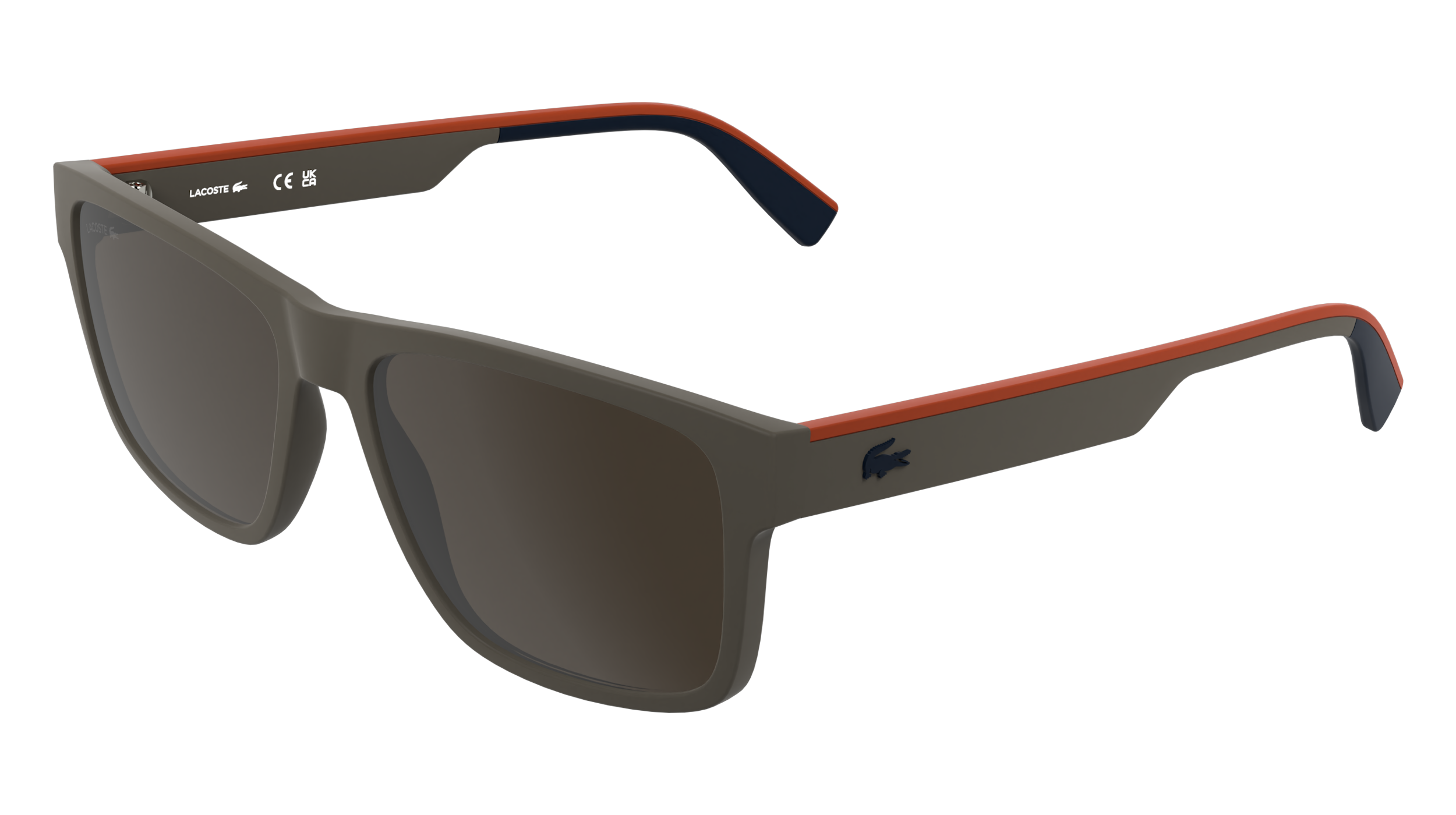 Lacoste L6076S 202 Occhiali da sole Lacoste 1