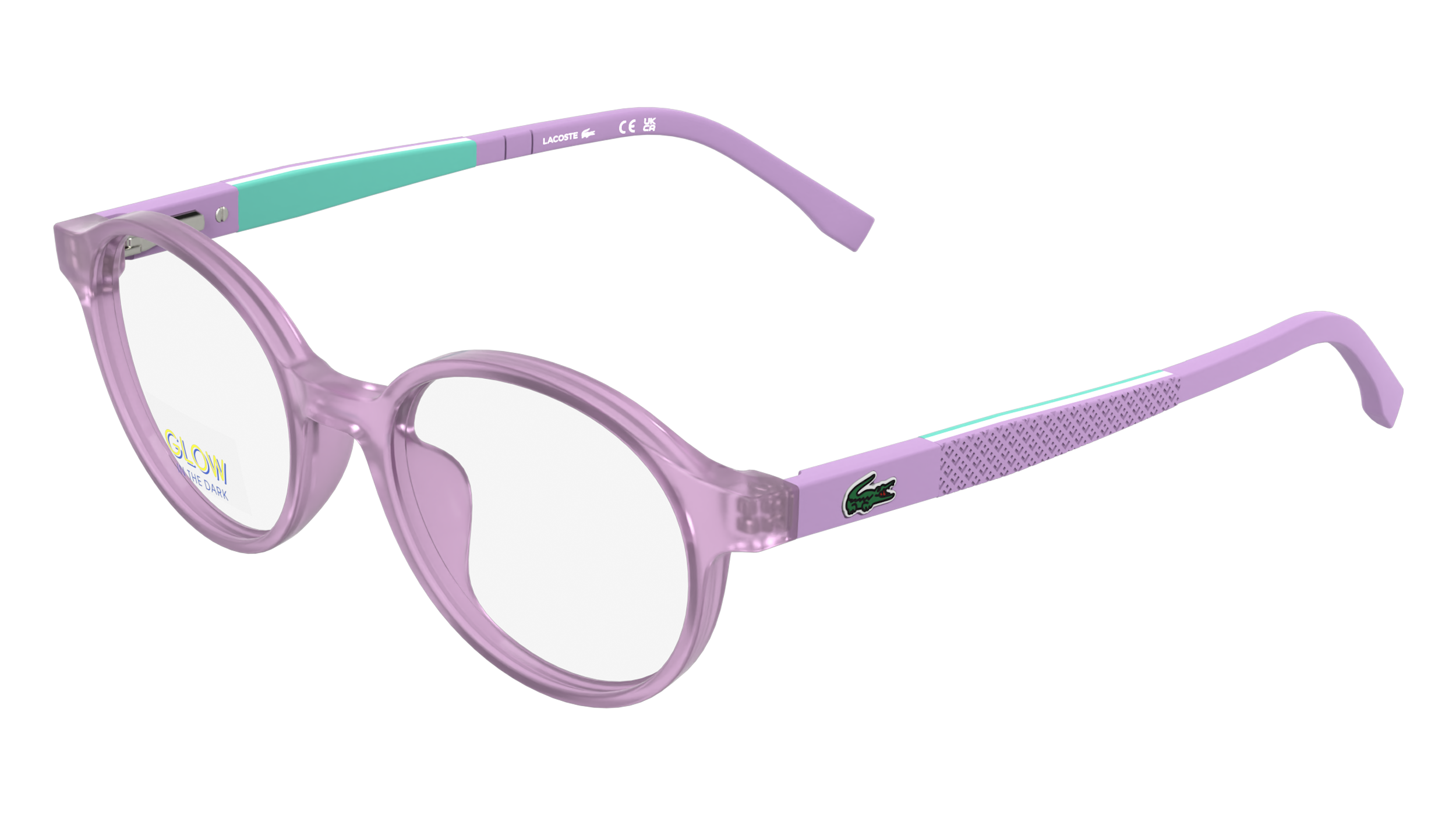 Lacoste L3668 528