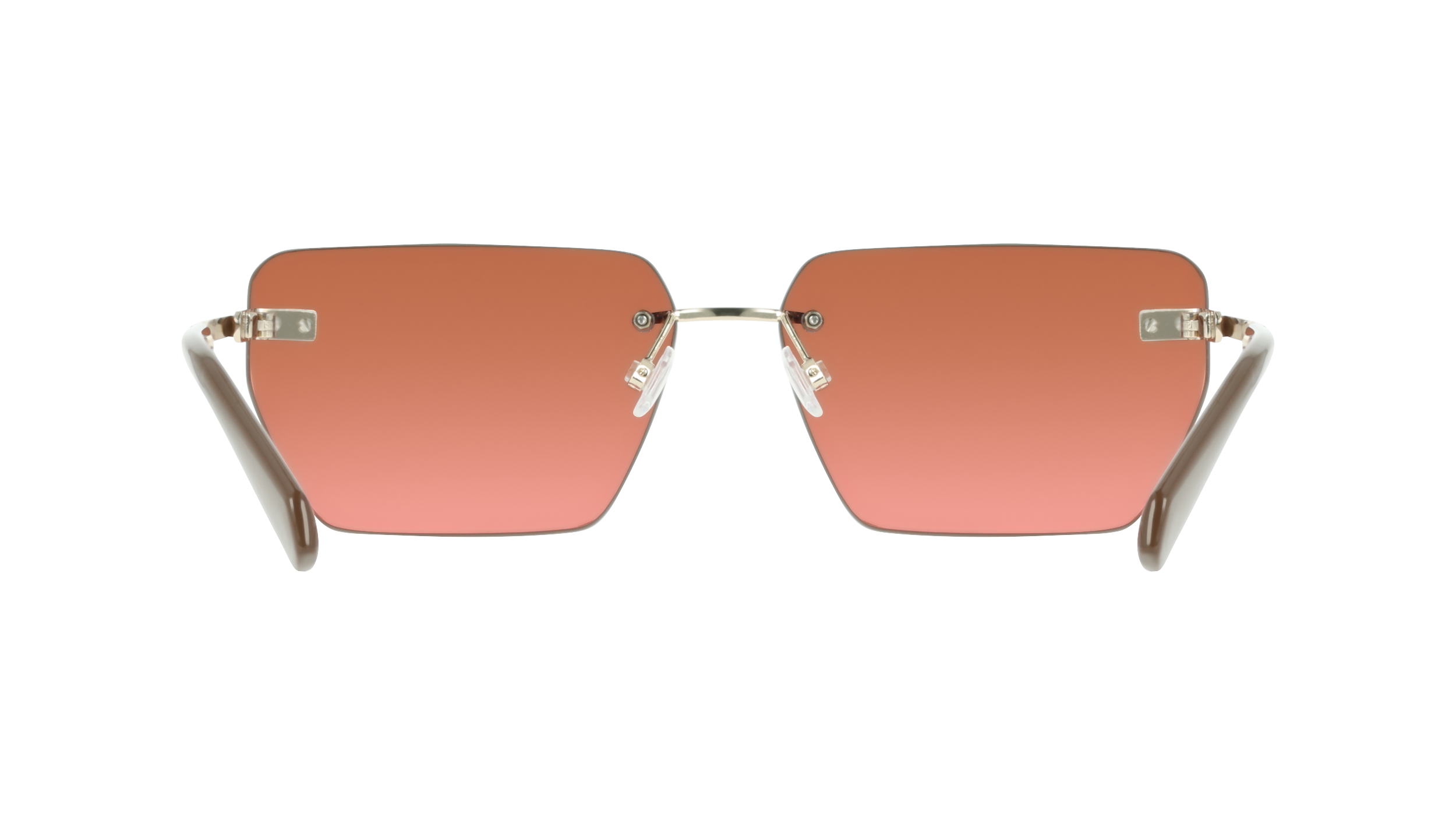 CKJ25207S 725 Occhiali da sole Calvin Klein 5