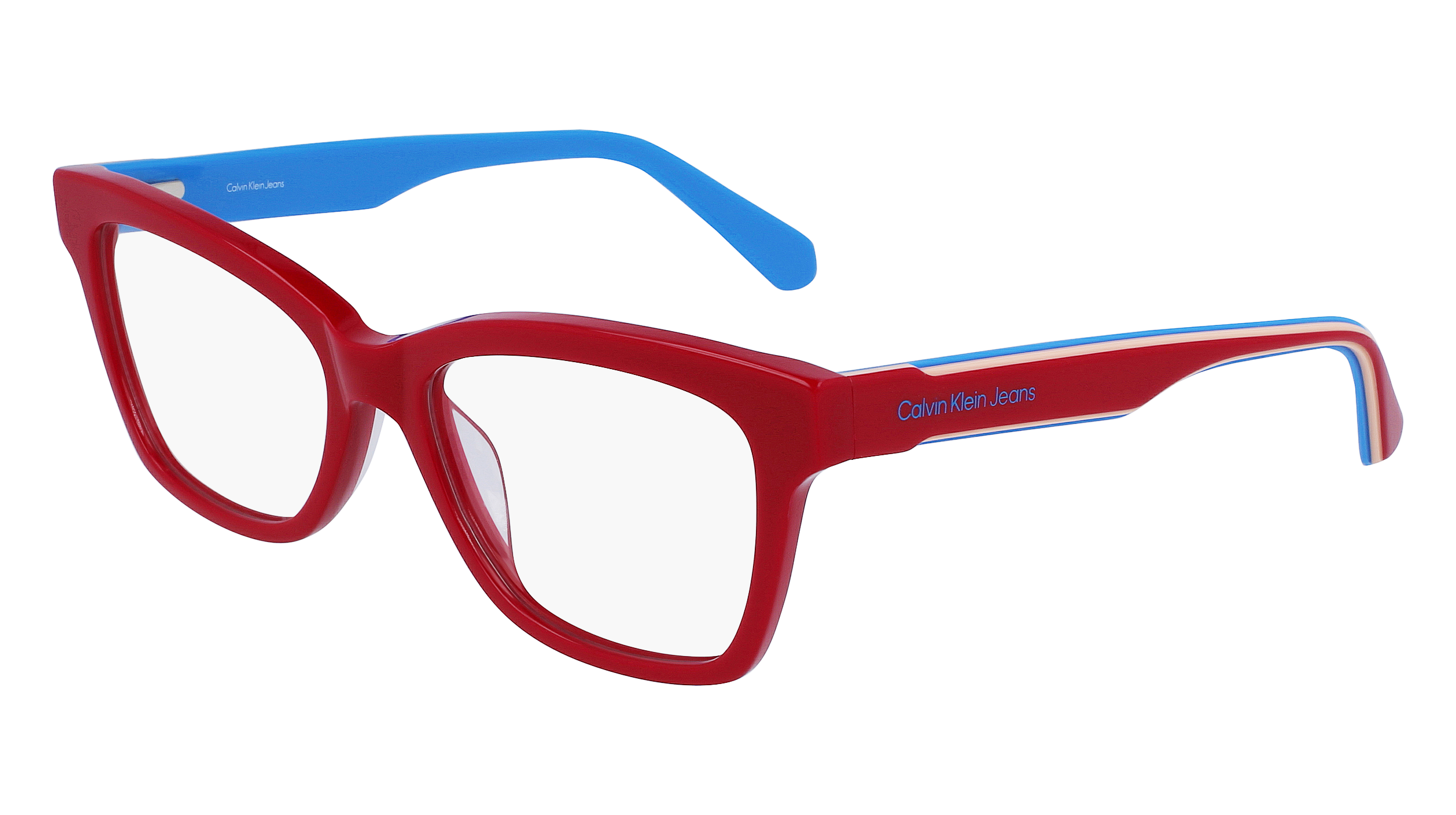 CKJ22648 679 Montature da vista Calvin Klein 1