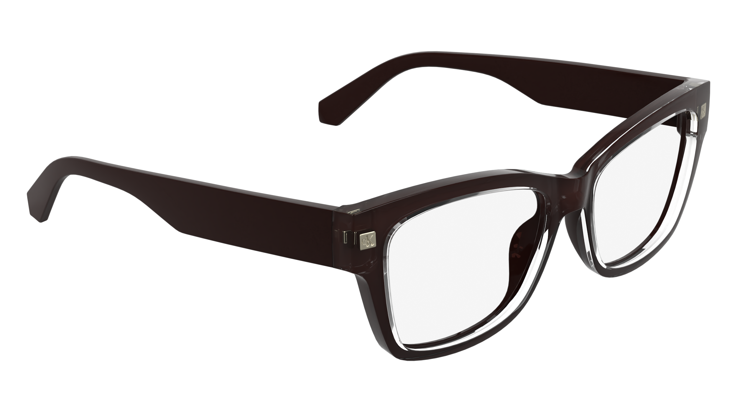 CKJ25628 210 Montature da vista Calvin Klein 8