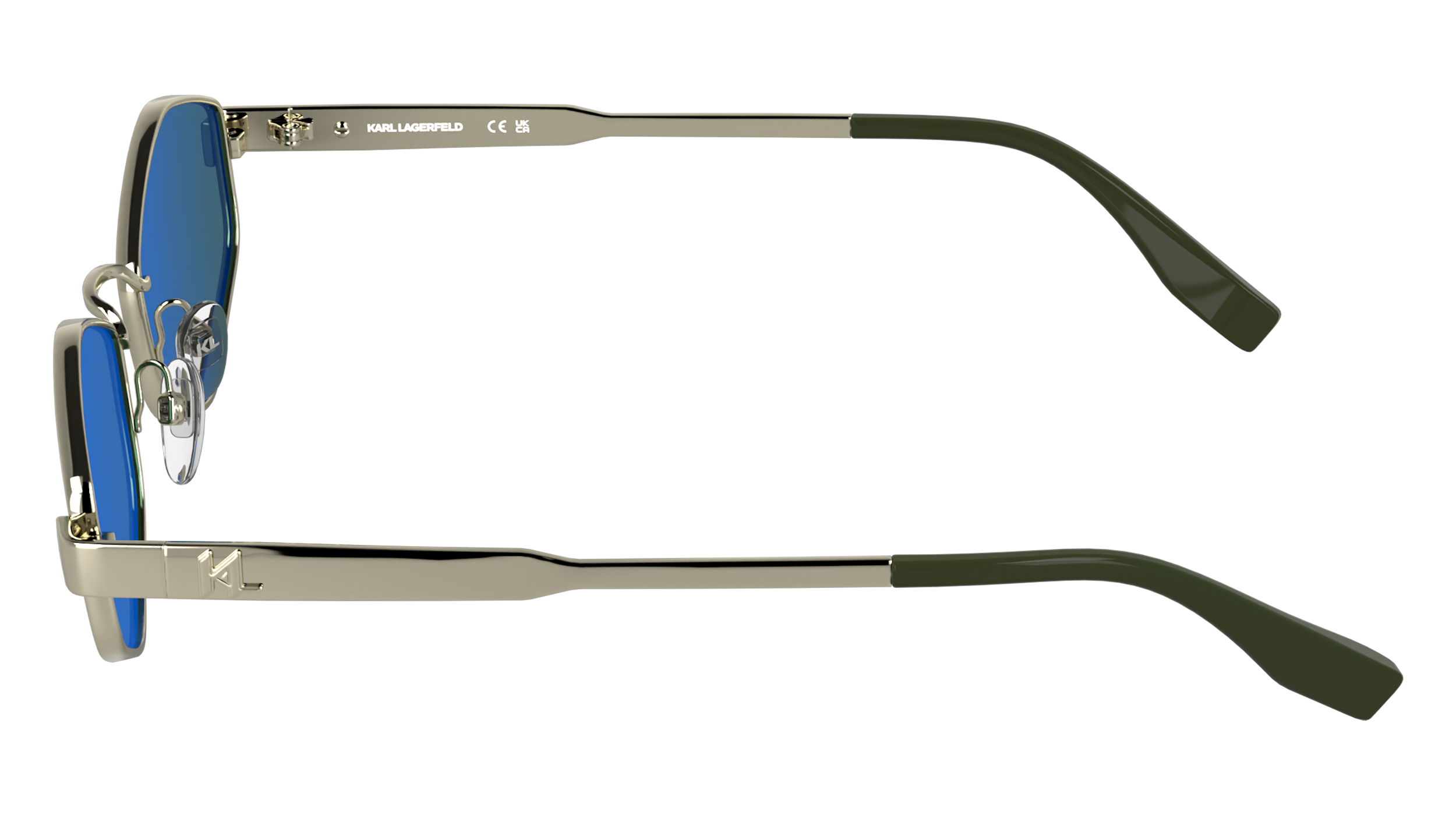 Karl Lagerfeld KL365S 712