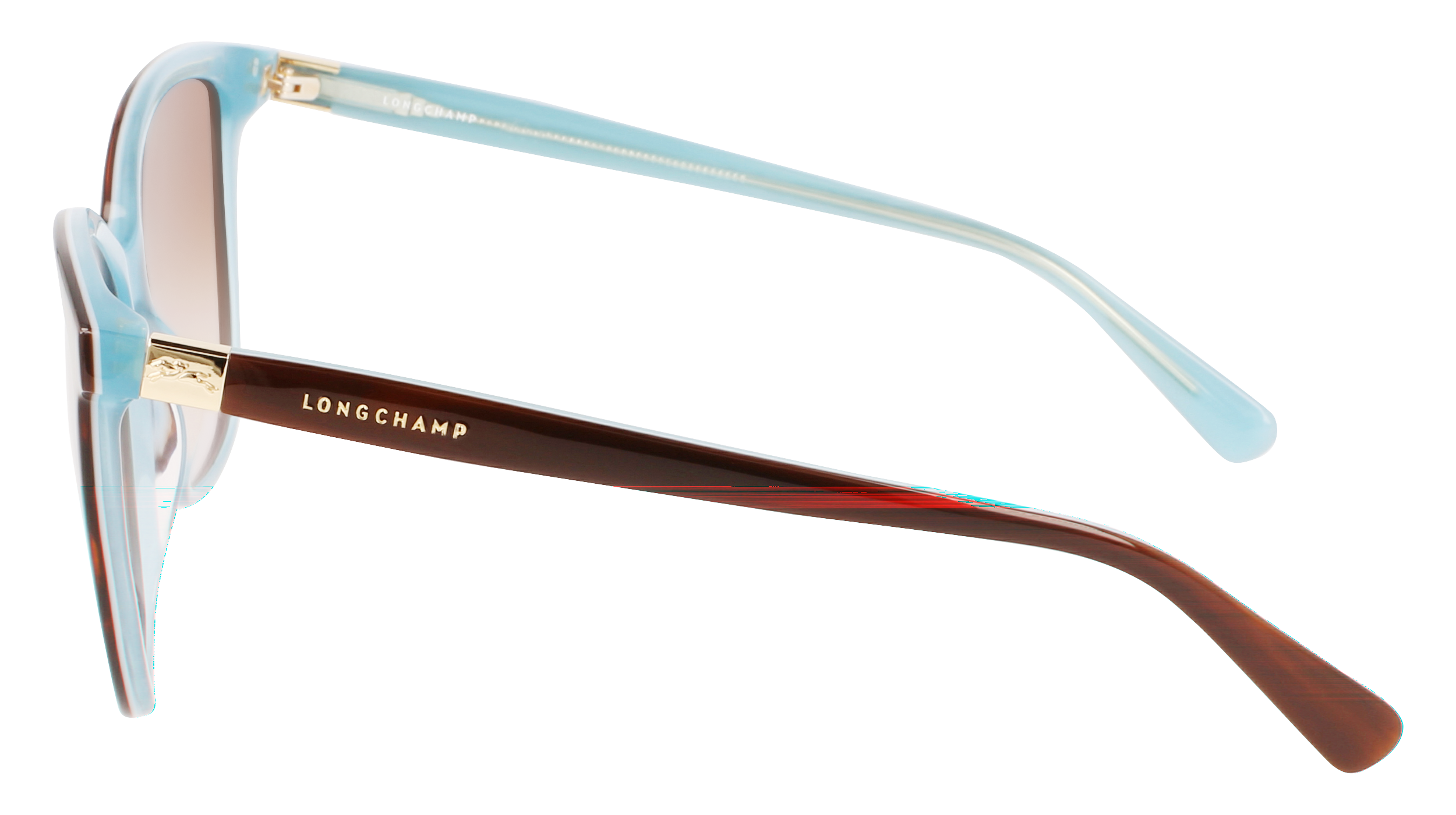 LO708S 220 Occhiali da sole LONGCHAMP 4