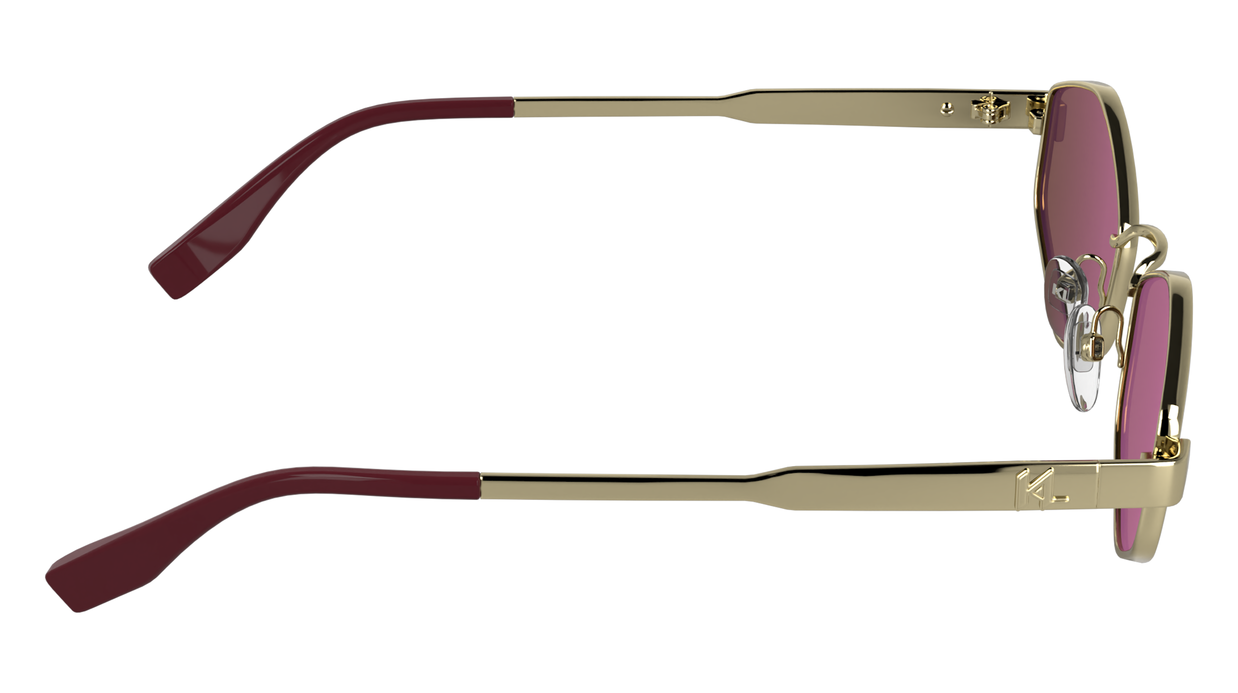 Karl Lagerfeld KL365S 714