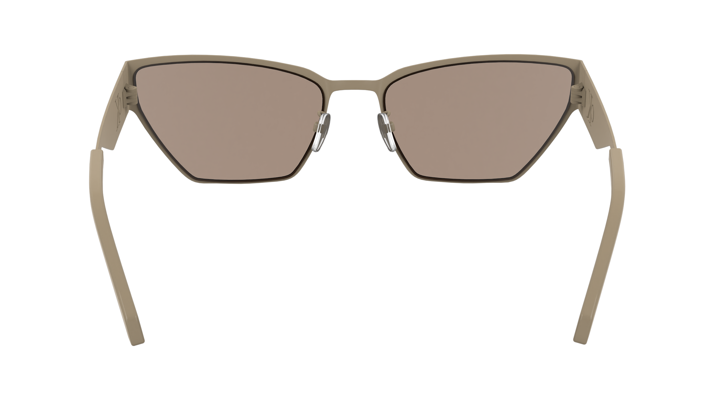 CKJ24207S 671 Occhiali da sole Calvin Klein 4