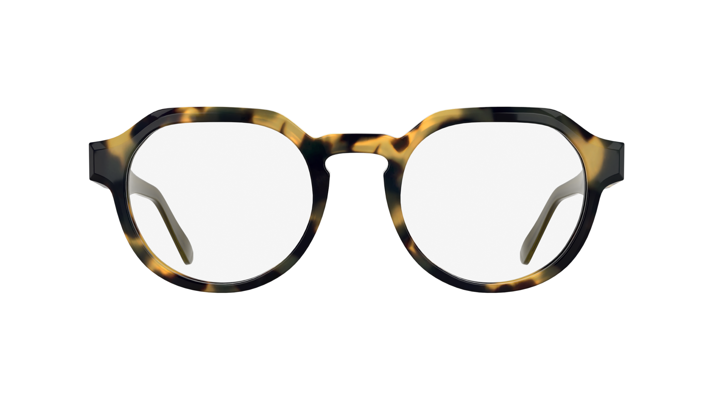 CK25545 242 Montature da vista Calvin Klein 2