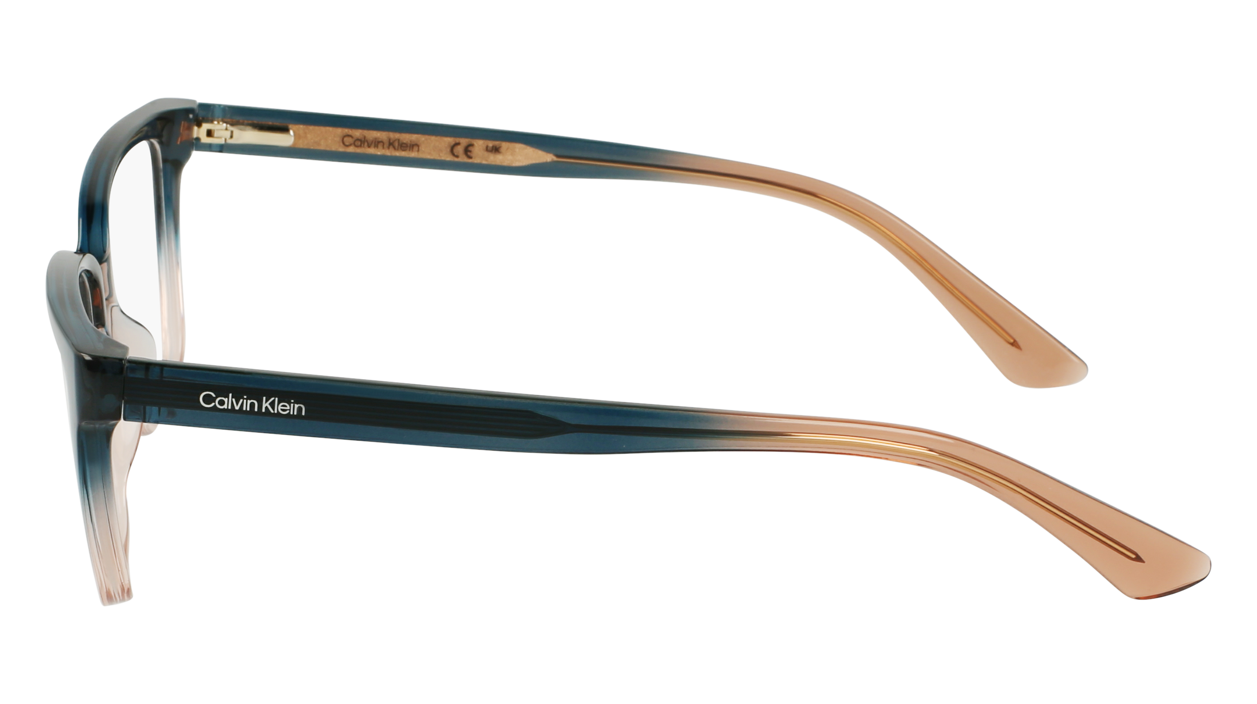 CK24524 539 Montature da vista Calvin Klein 5