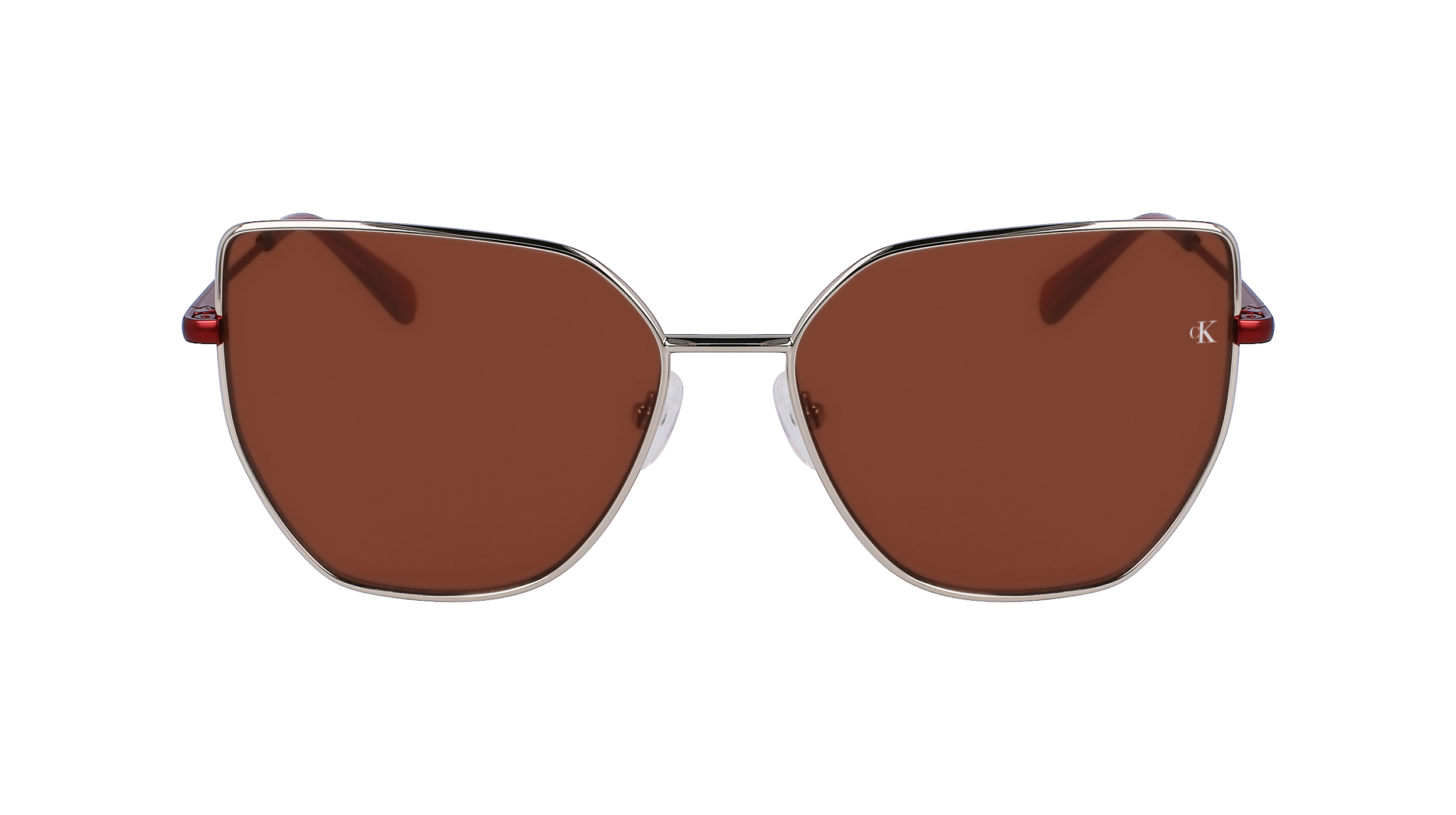 CKJ23202S 724 Occhiali da sole Calvin Klein 3