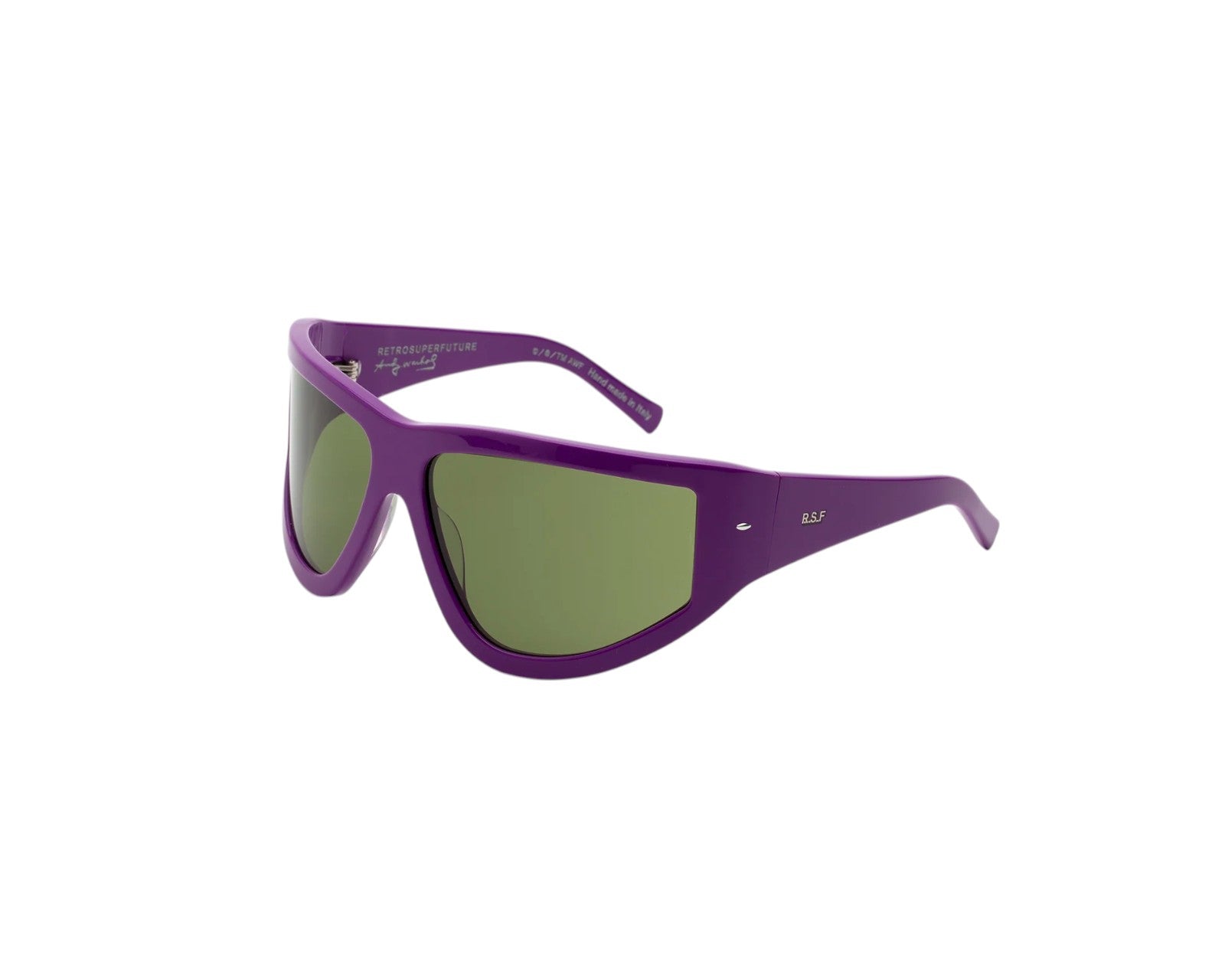 17N Knives Purpureus