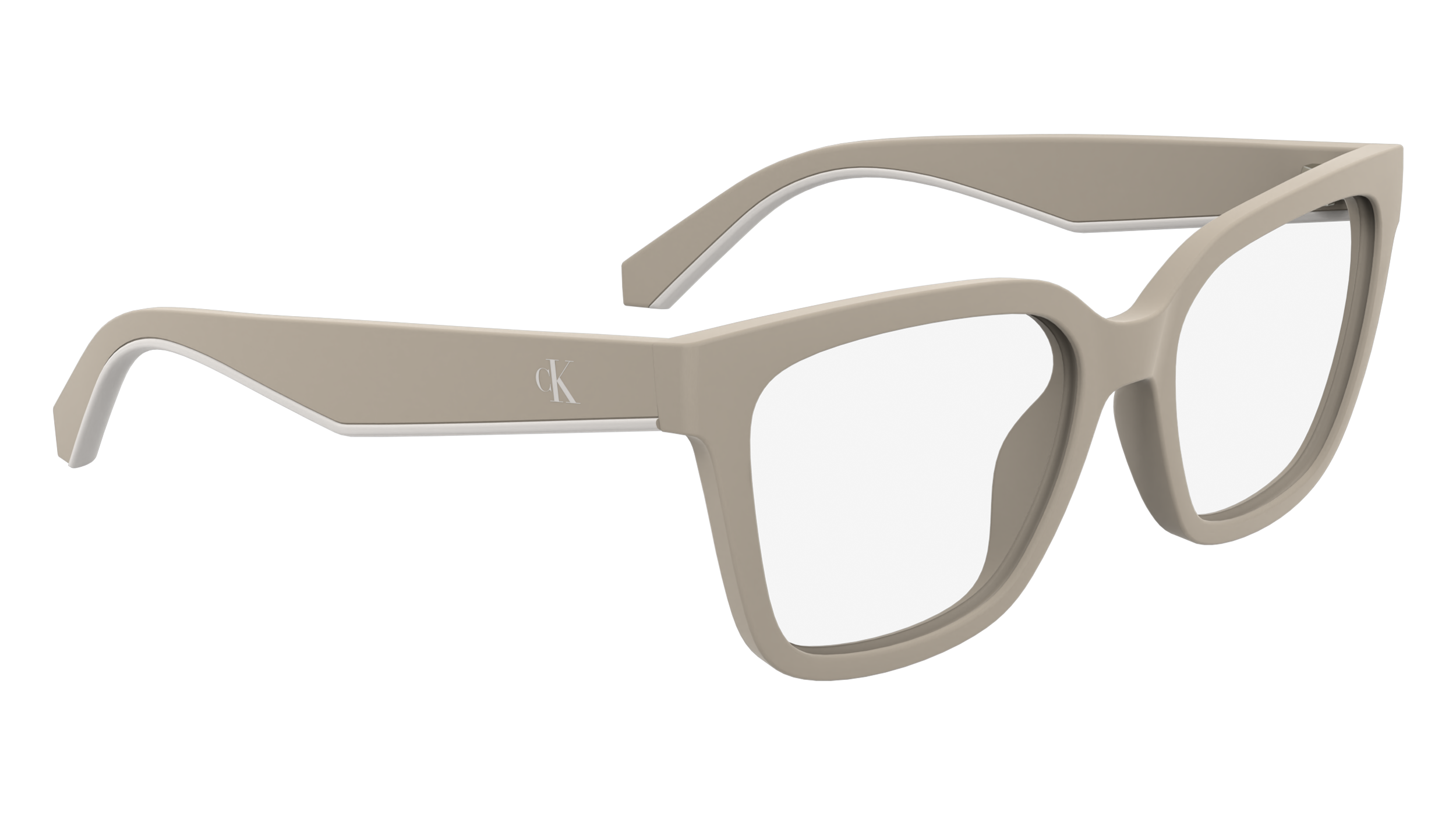 CKJ25611 671 Montature da vista Calvin Klein 8