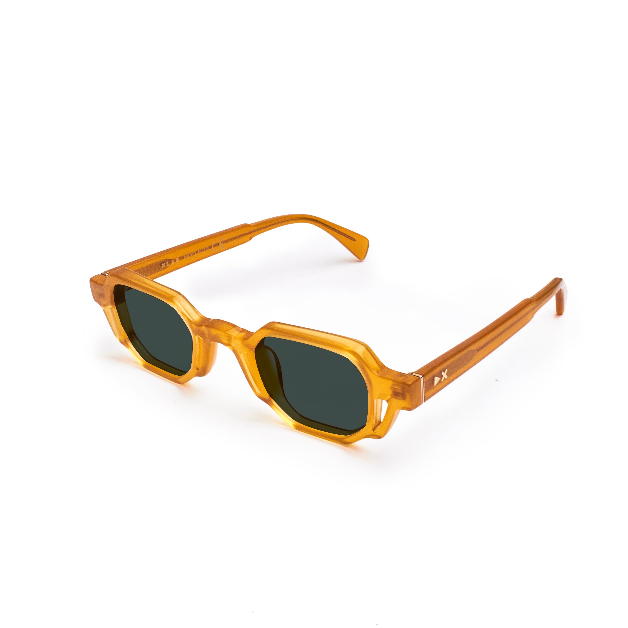 Kos Occhiali da sole XLAB Giallo 8056254609447 8