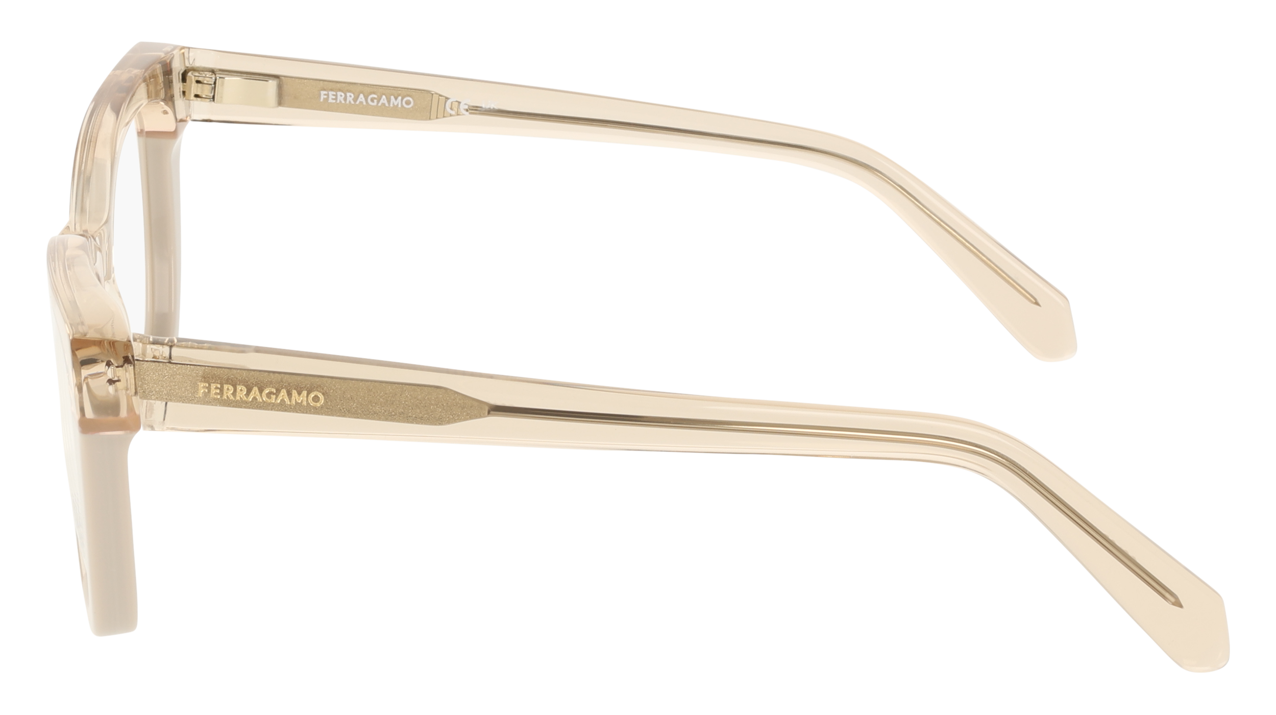 SF3052 260 Montature da vista Ferragamo 3