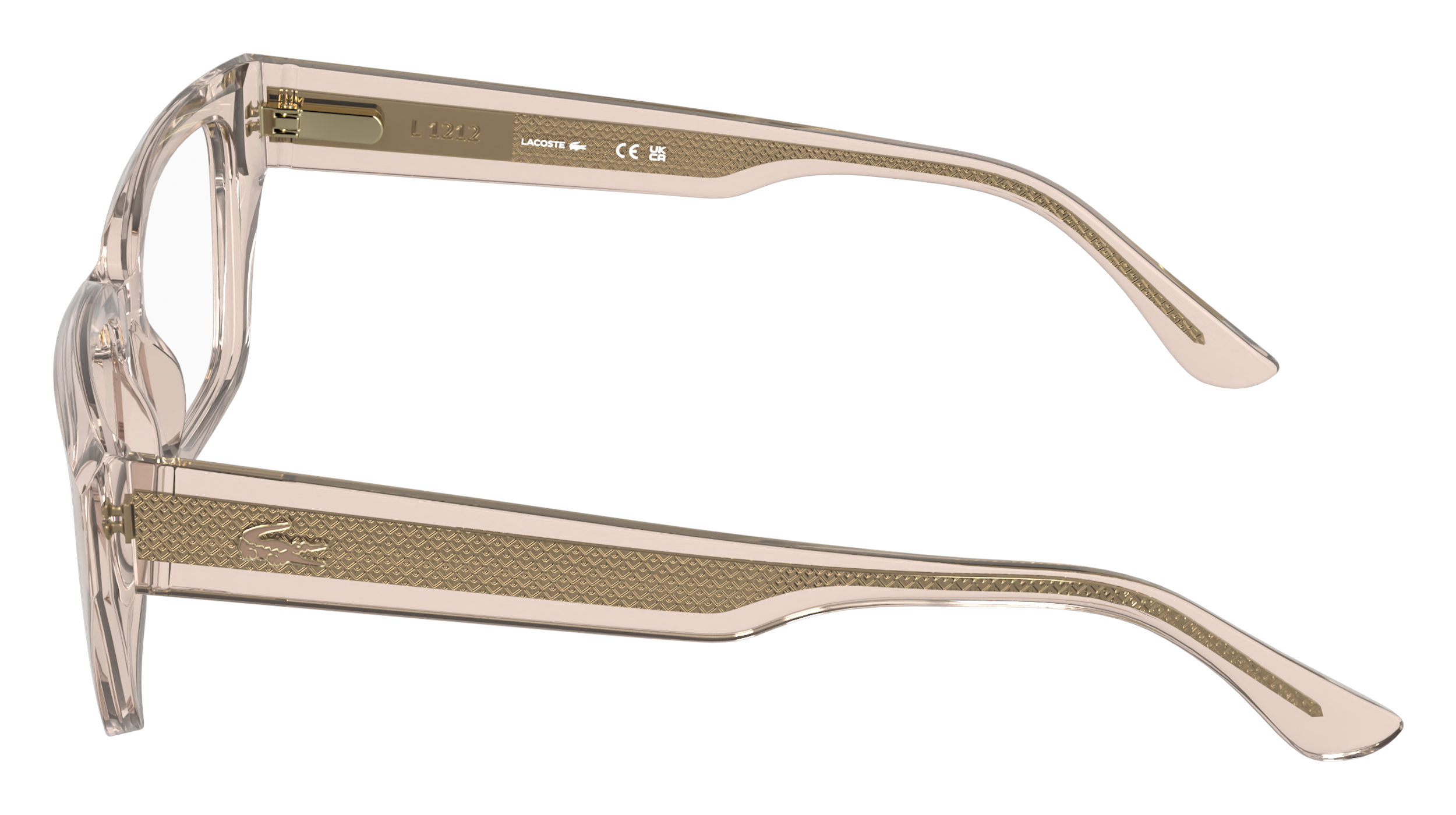 Lacoste L4014 749 Montature da vista Lacoste 3