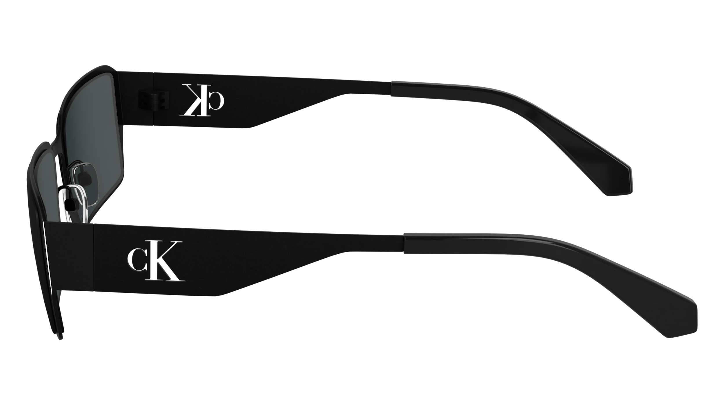 CKJ24206S 001 Occhiali da sole Calvin Klein 3