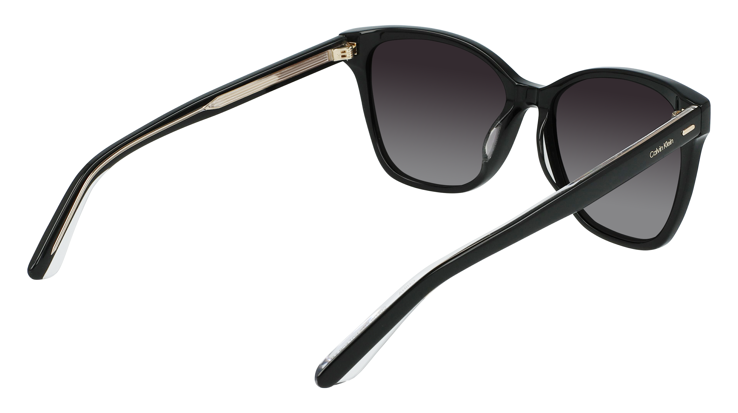 Calvin Klein CK21529S 001 Occhiali da sole Calvin Klein 6