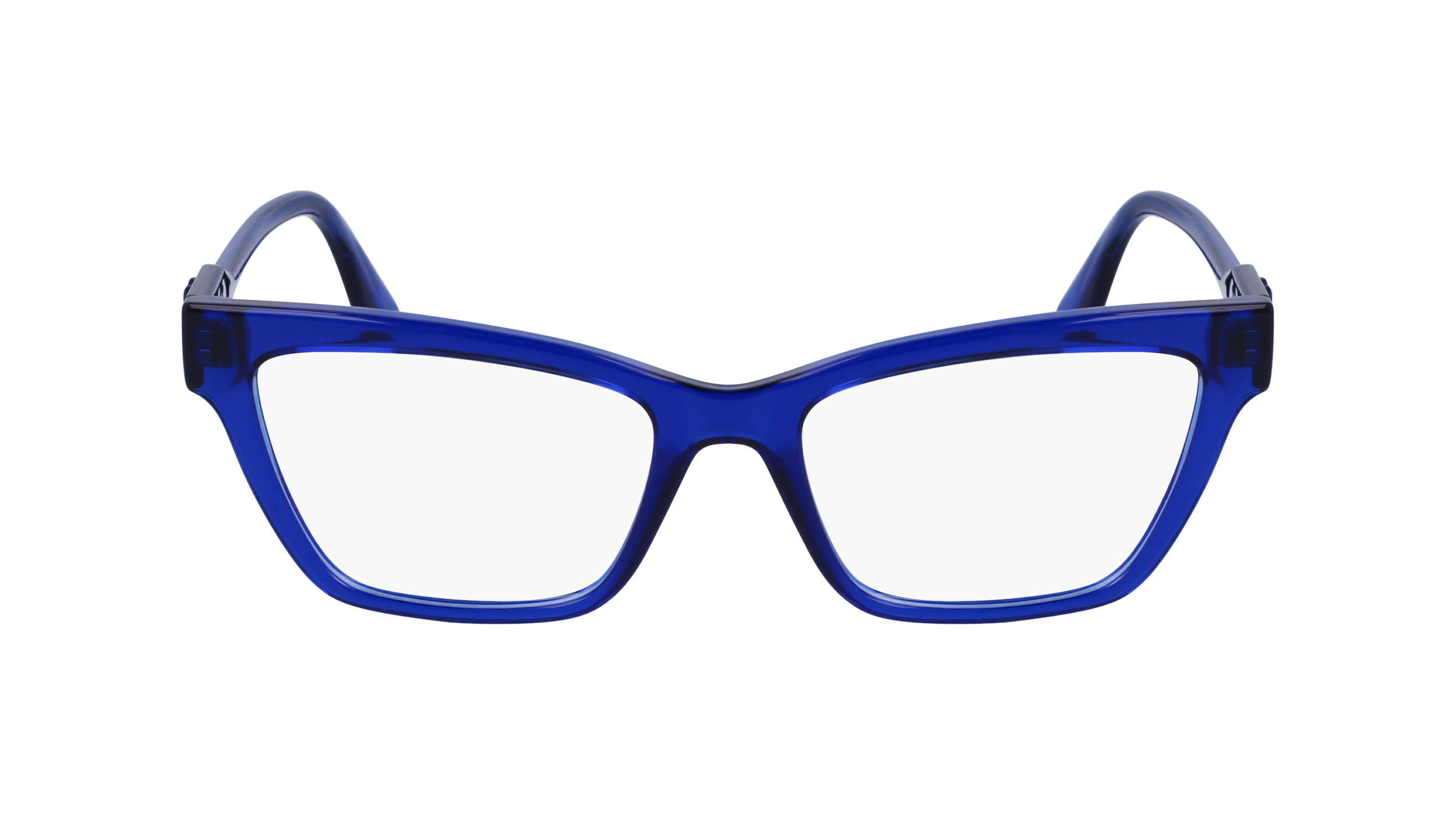 KL6135 400 Montature da vista Karl Lagerfeld 2