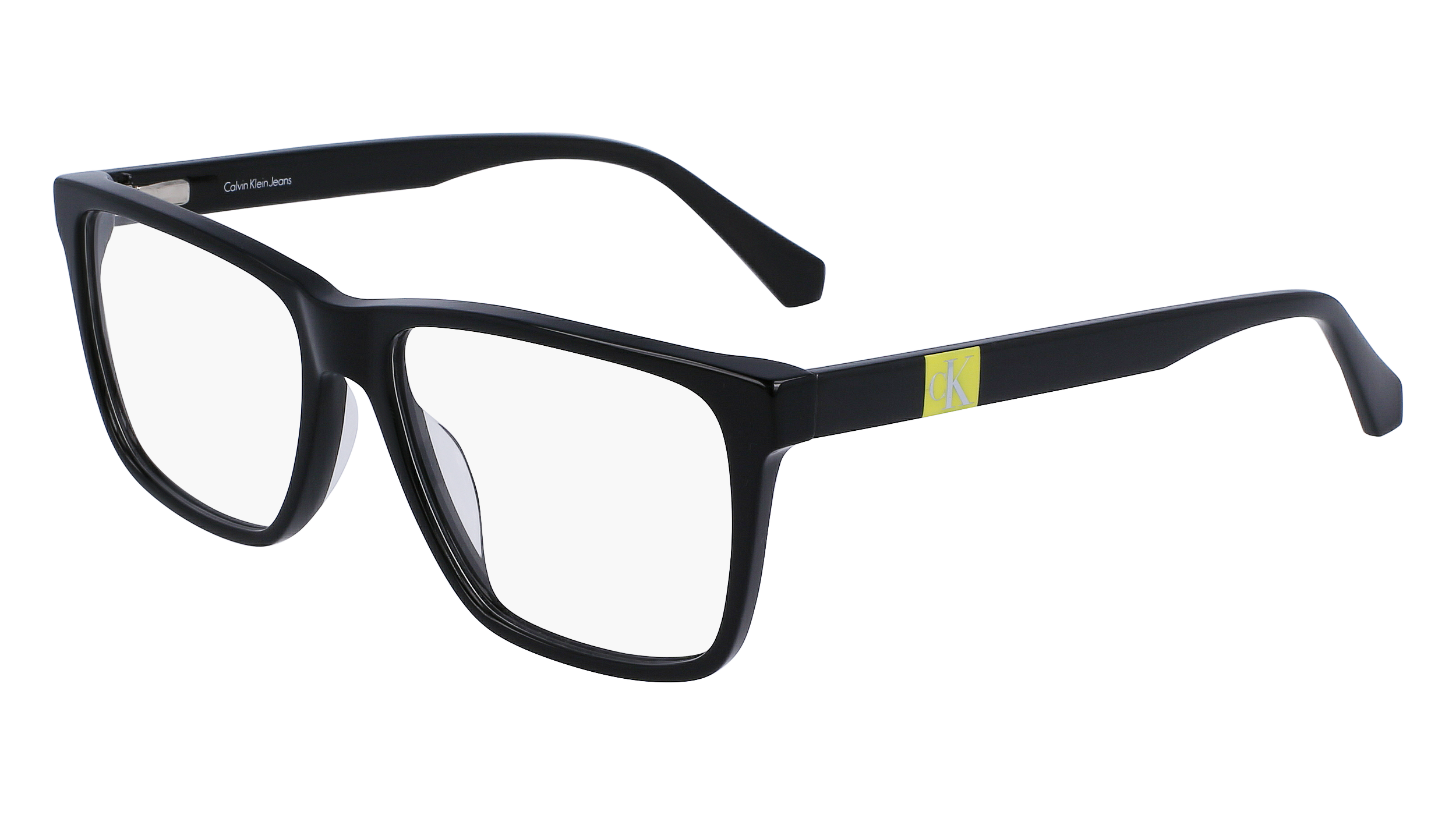 CKJ22644 001 Montature da vista Calvin Klein 1