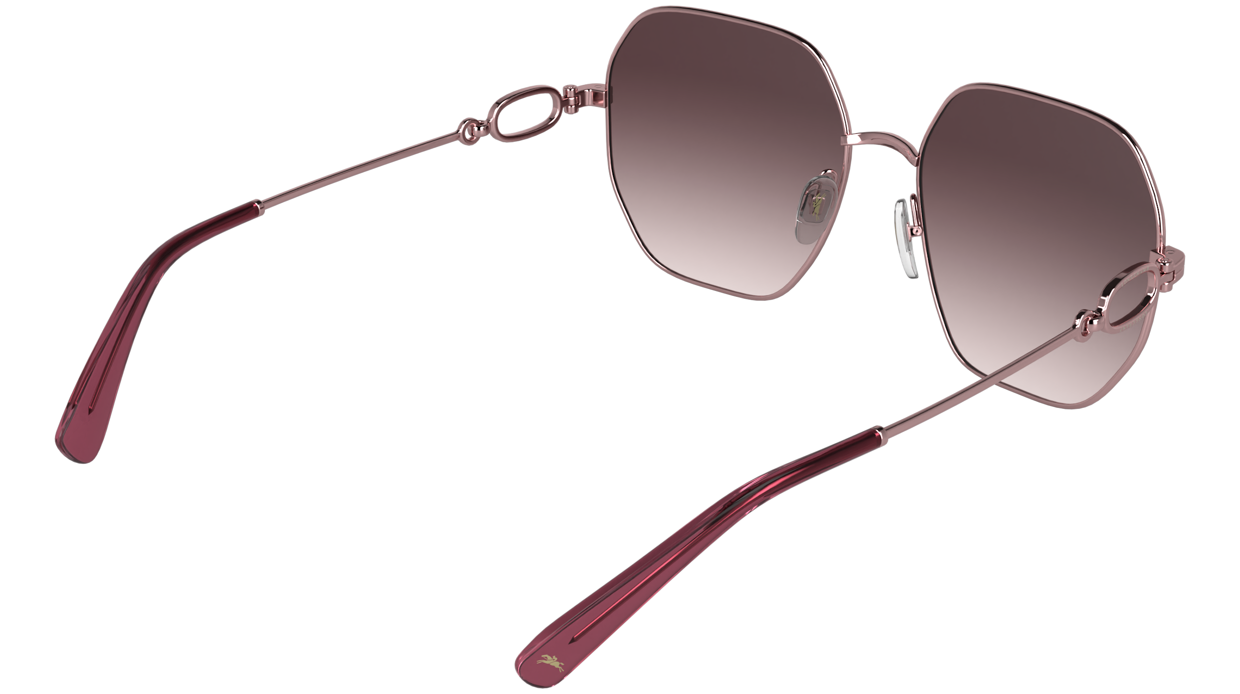 LO187S 682 Occhiali da sole LONGCHAMP 6