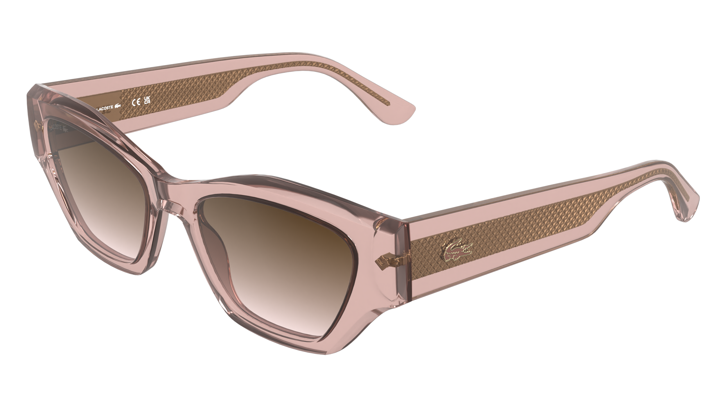 Lacoste L6072S 662 Occhiali da sole Lacoste 1