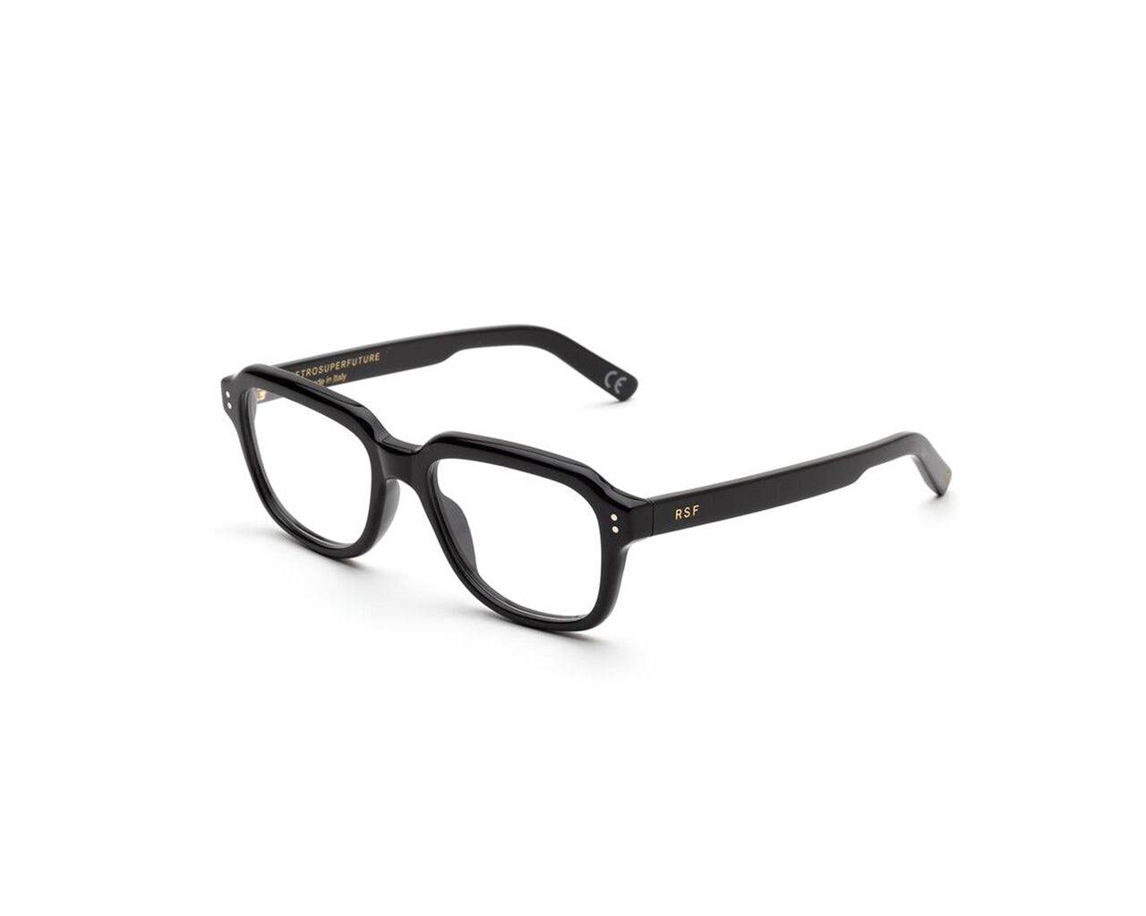 Y48 Lazarus optique noir