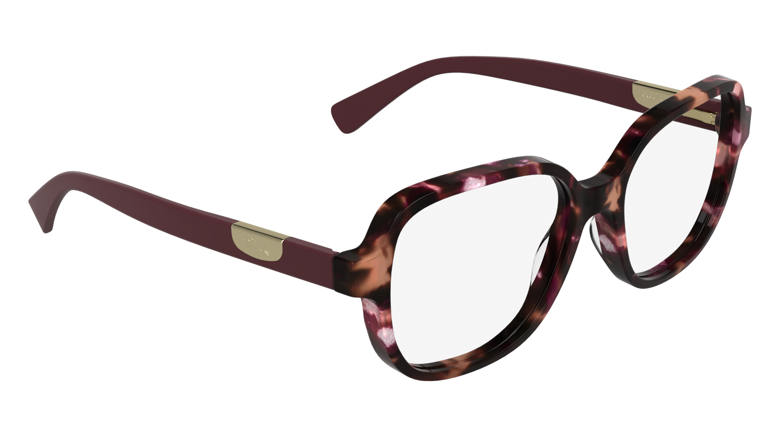 LO2784 642 Montature da vista LONGCHAMP 8