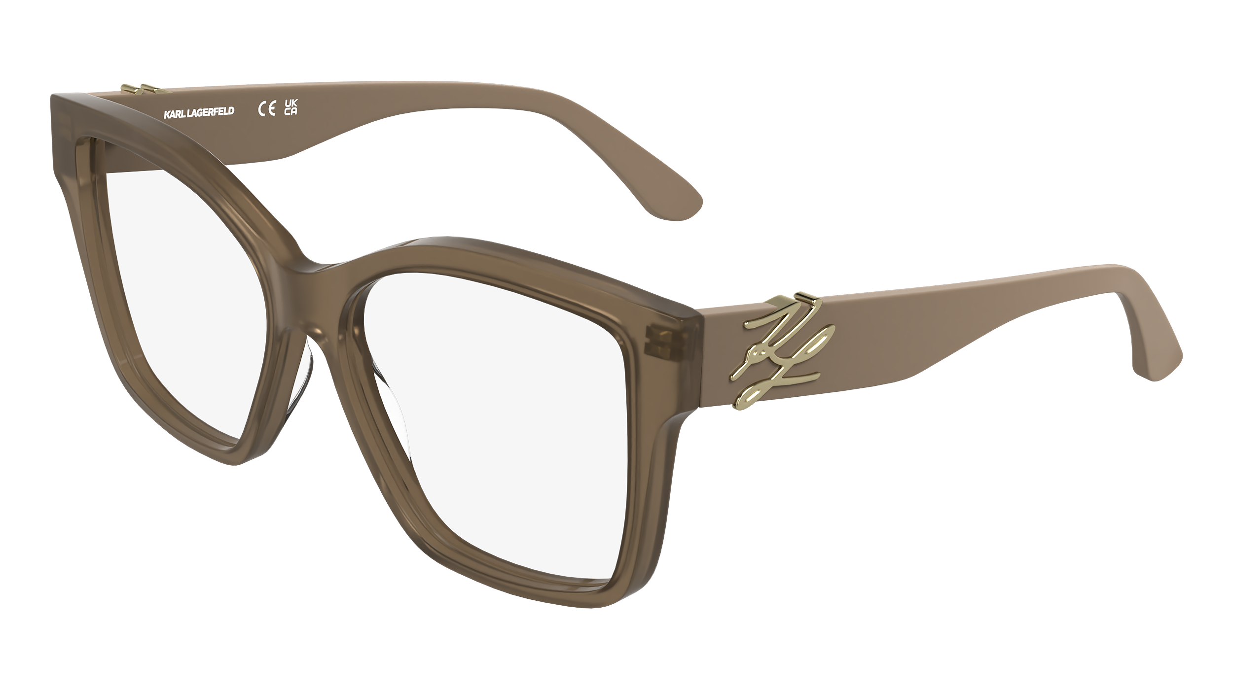 KL6215 272 Montature da vista Karl Lagerfeld 1