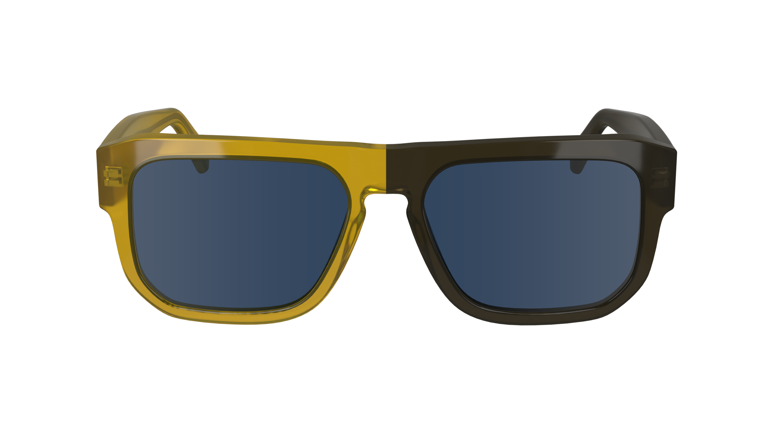 CKJ24607S 275 Occhiali da sole Calvin Klein 2