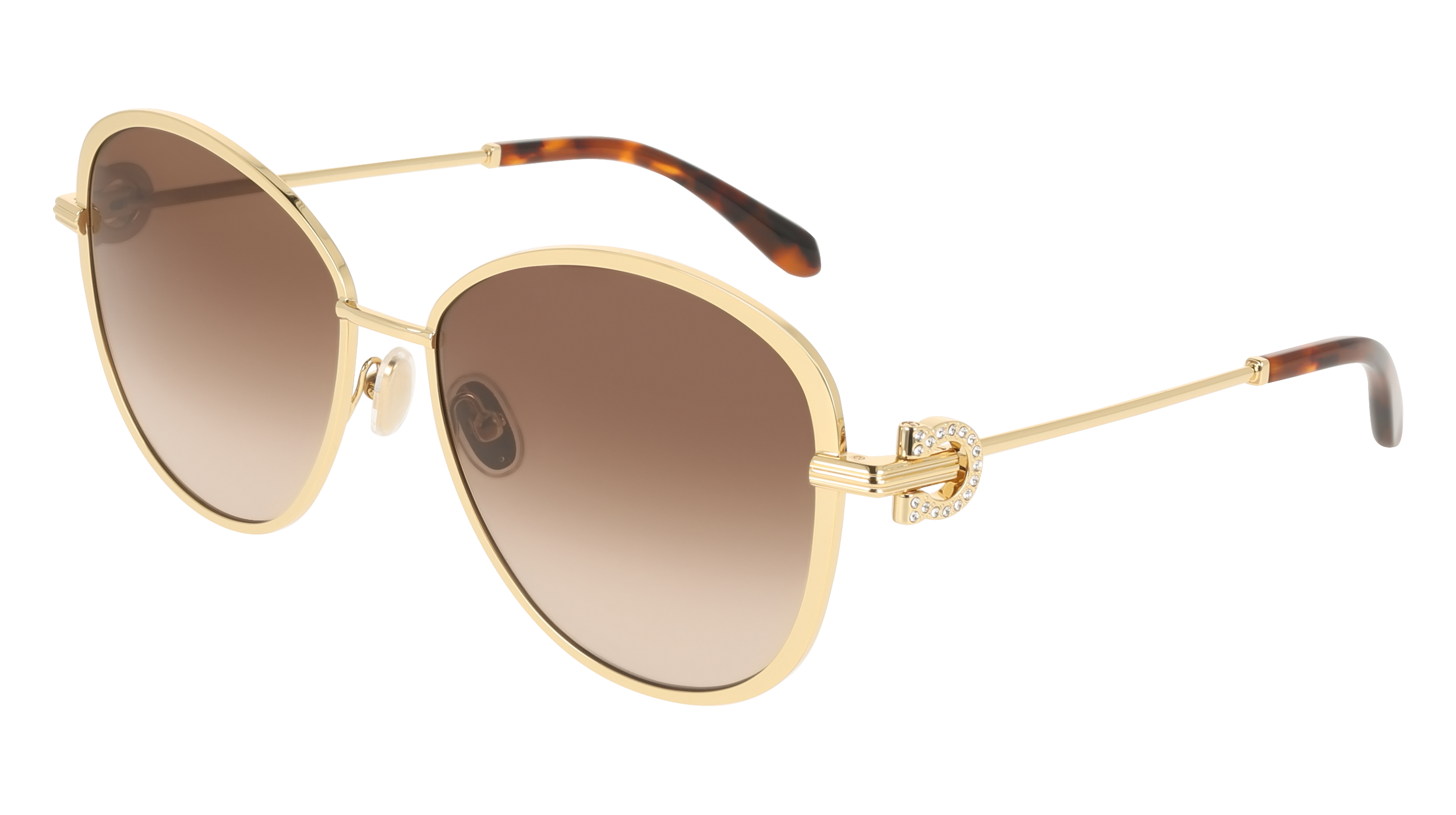 Ferragamo SF333SR 745 Occhiali da sole Ferragamo 1