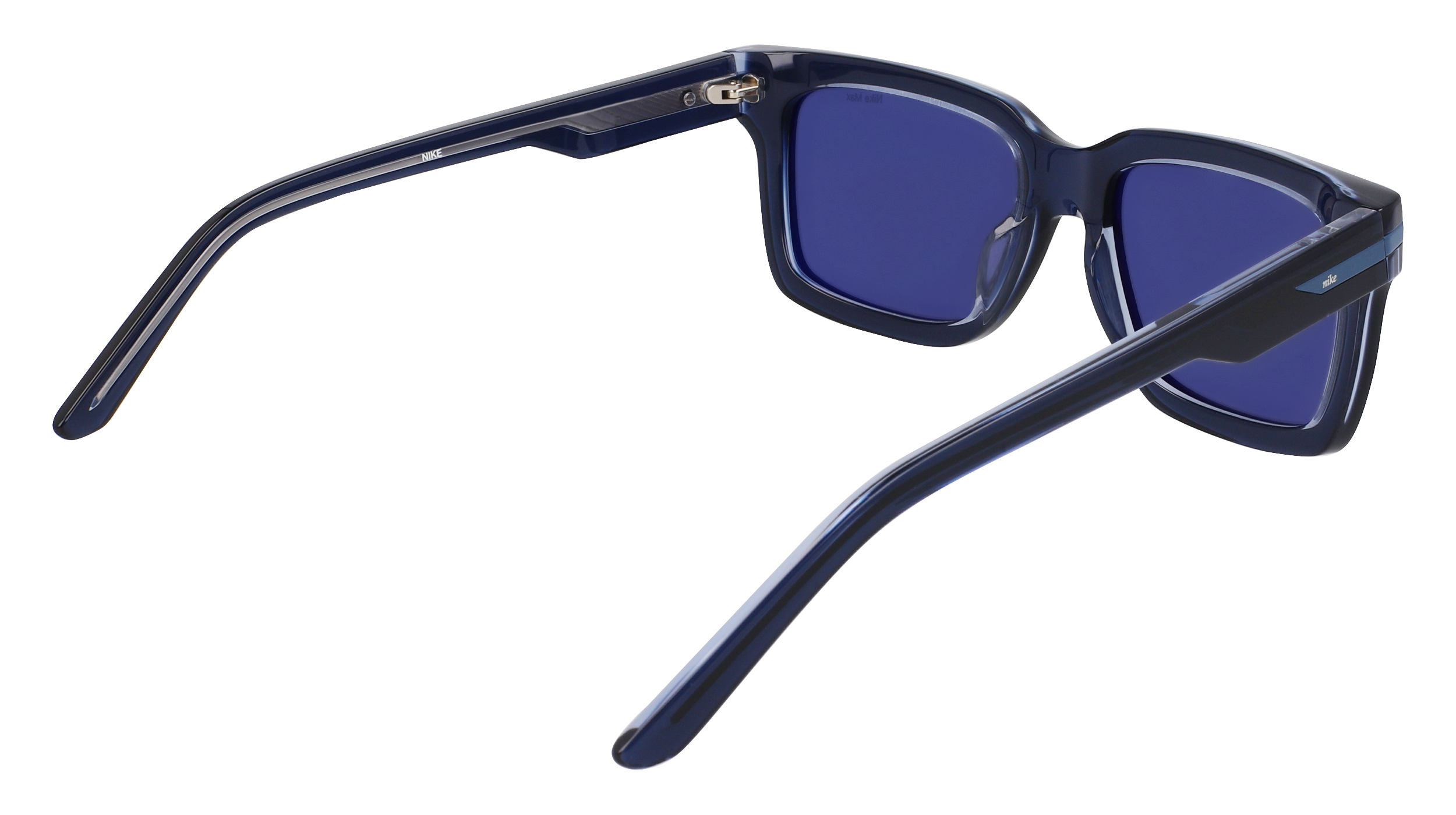 Nike NIKE CRESCENT I EV24017 410 Occhiali da sole Nike 5