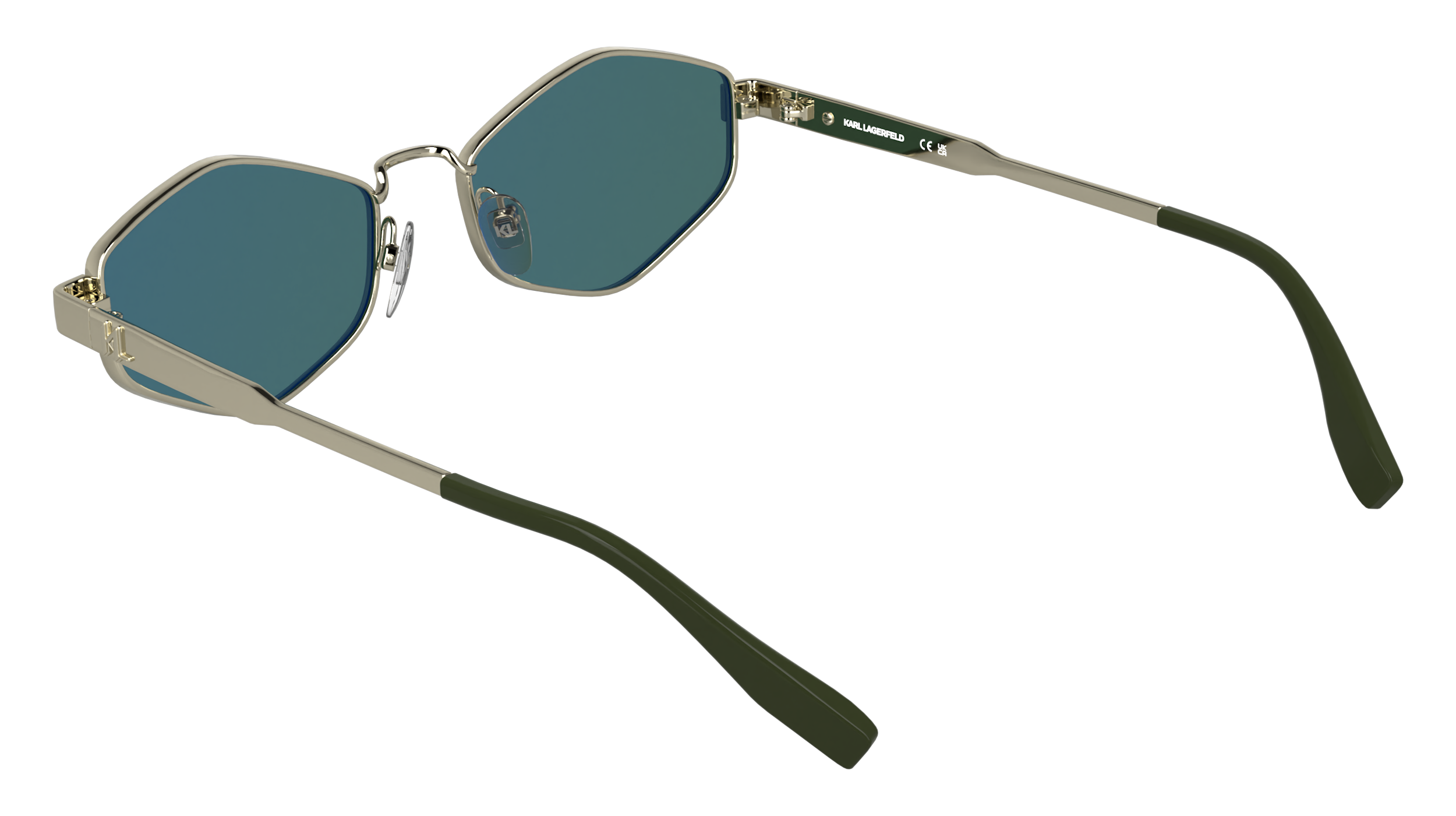 Karl Lagerfeld KL365S 712