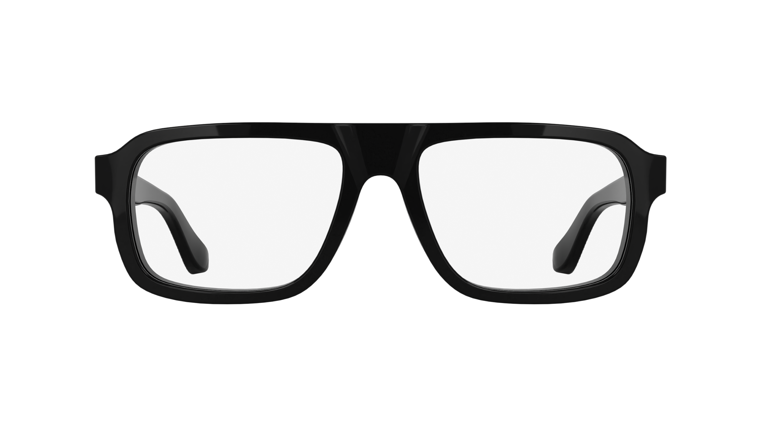 CK25548 001 Montature da vista Calvin Klein 2