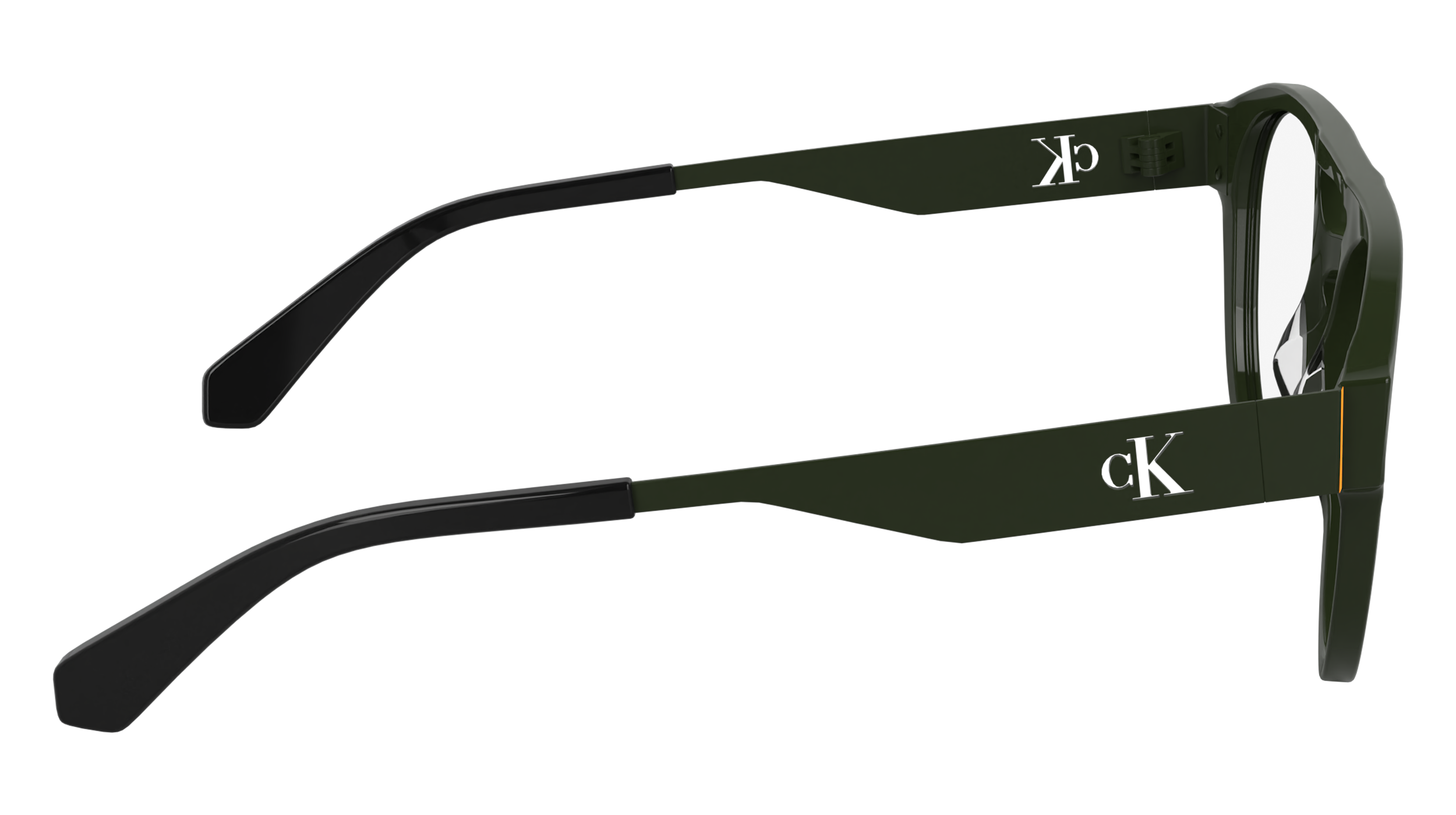 CKJ24633 309 Montature da vista Calvin Klein 7