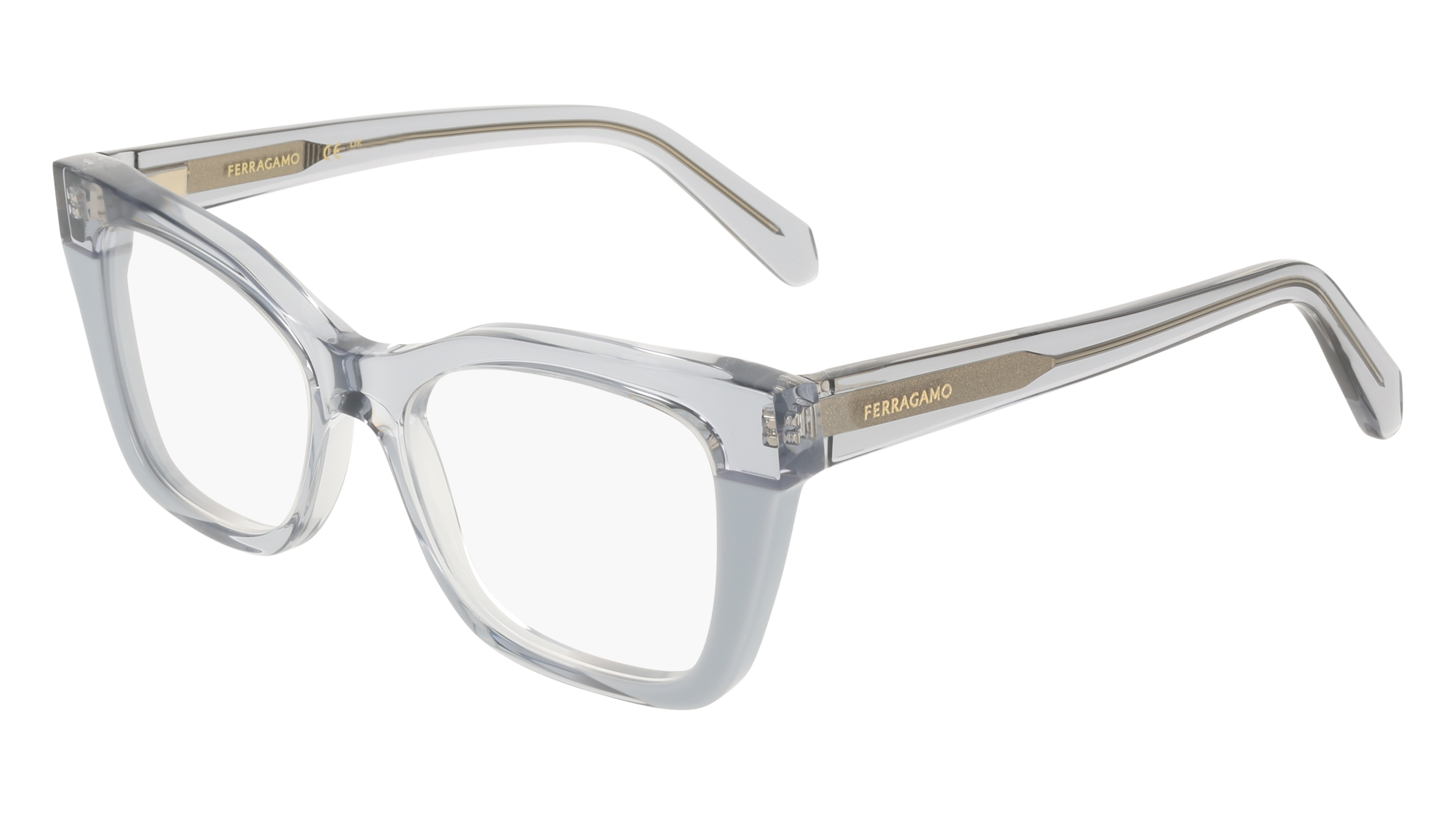 SF3052 454 Montature da vista Ferragamo 1
