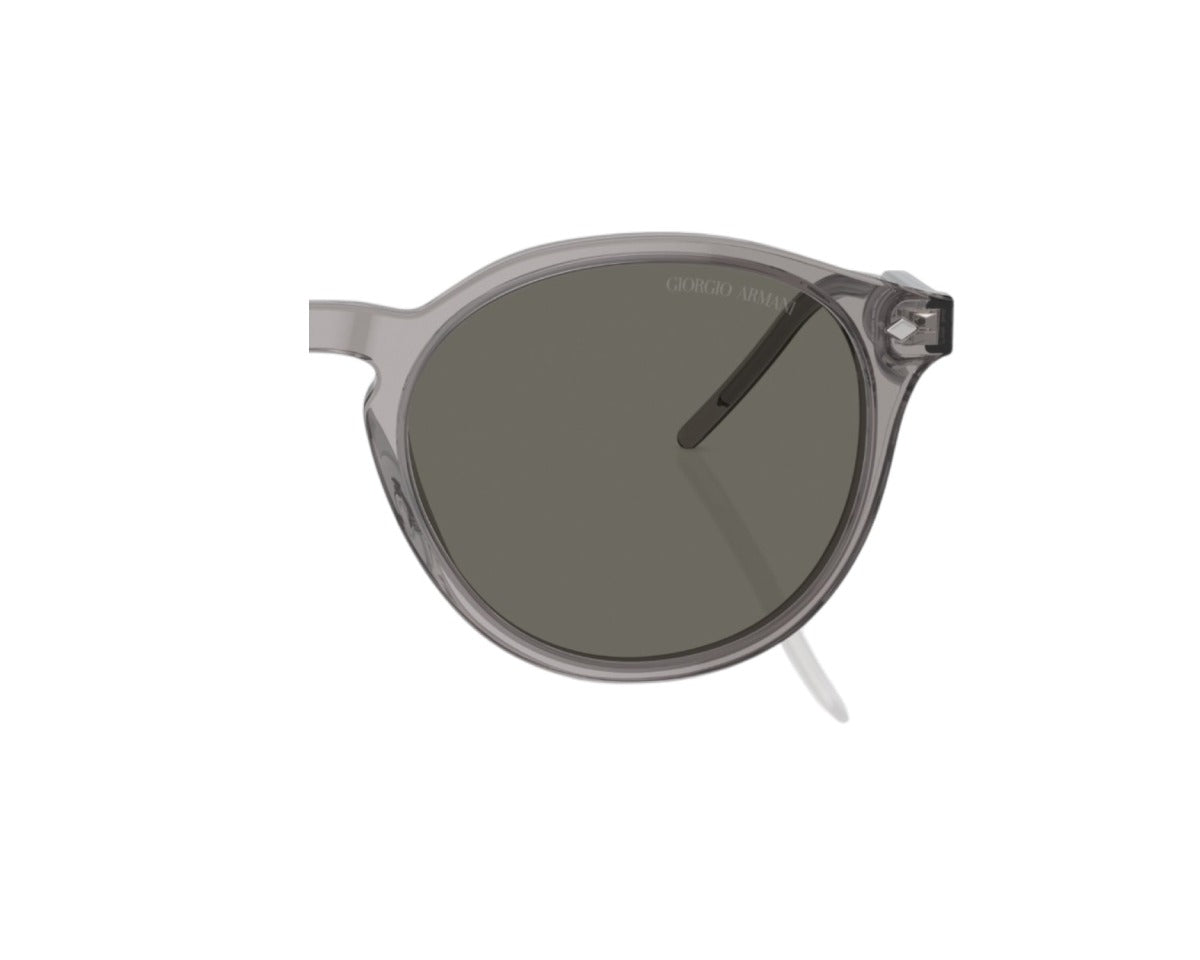 Giorgio Armani Pair of replacement lenses AR8211