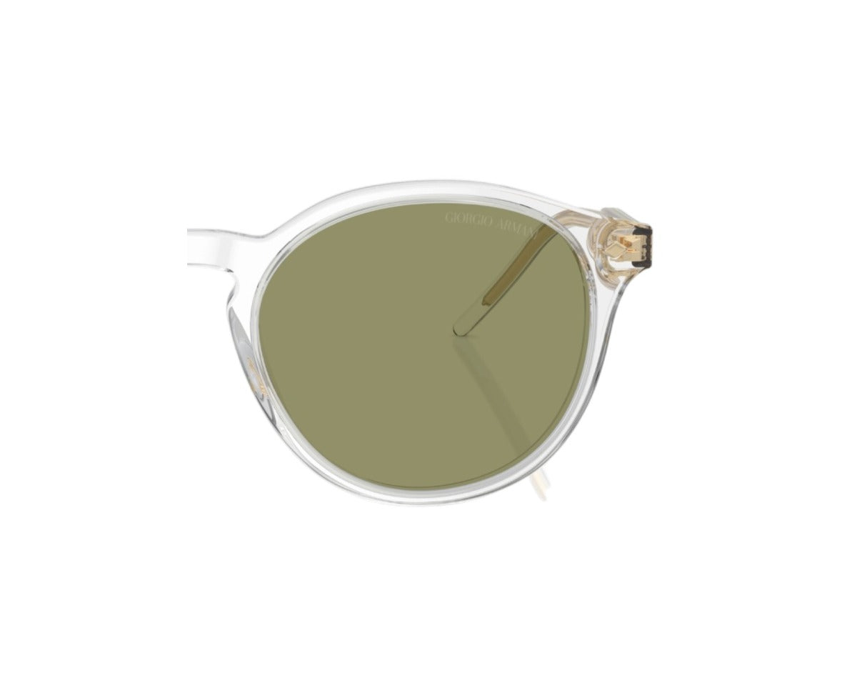 Giorgio Armani Pair of replacement lenses AR8211