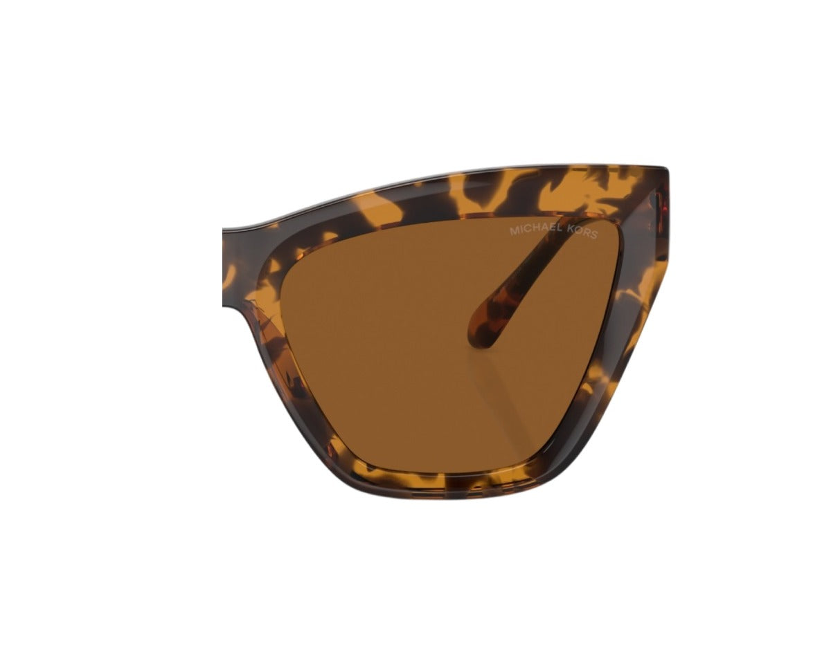 Michael Kors Coppia di Lenti di ricambio MK2211U Lenti di ricambio Michael Kors Ambra 000041535011 2