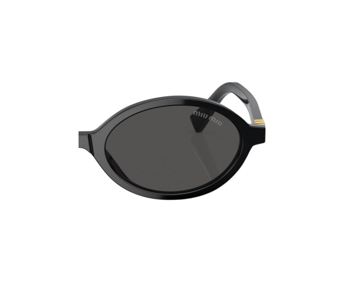 Miu Miu Ζευγάρι ανταλλακτικών φακών MU 04ZS