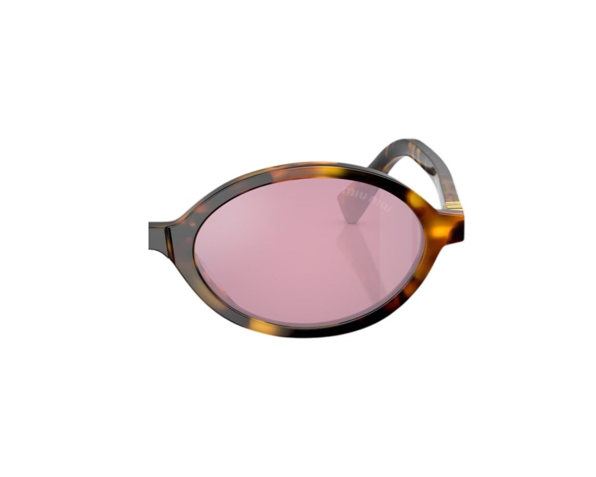 Miu Miu Ζευγάρι ανταλλακτικών φακών MU 04ZS