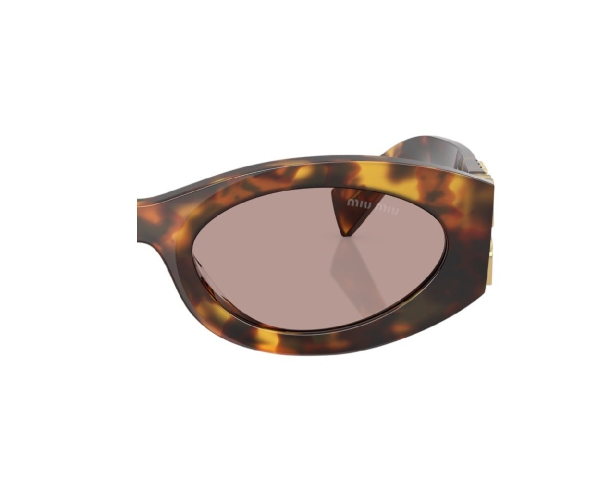 Miu Miu Ζευγάρι ανταλλακτικών φακών MU 11WS