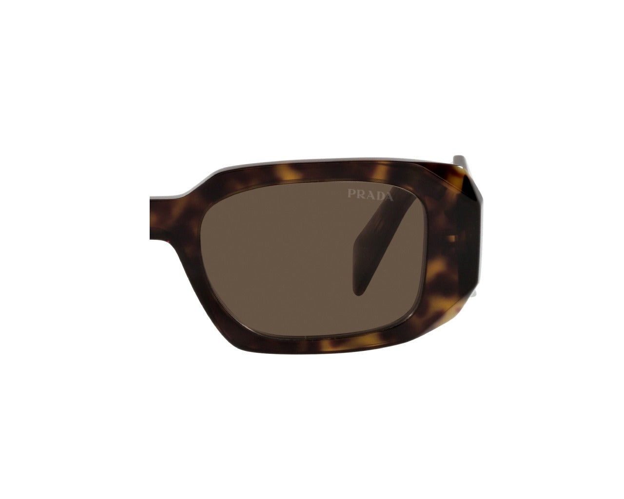 Prada Pair of replacement lenses PR 17WS