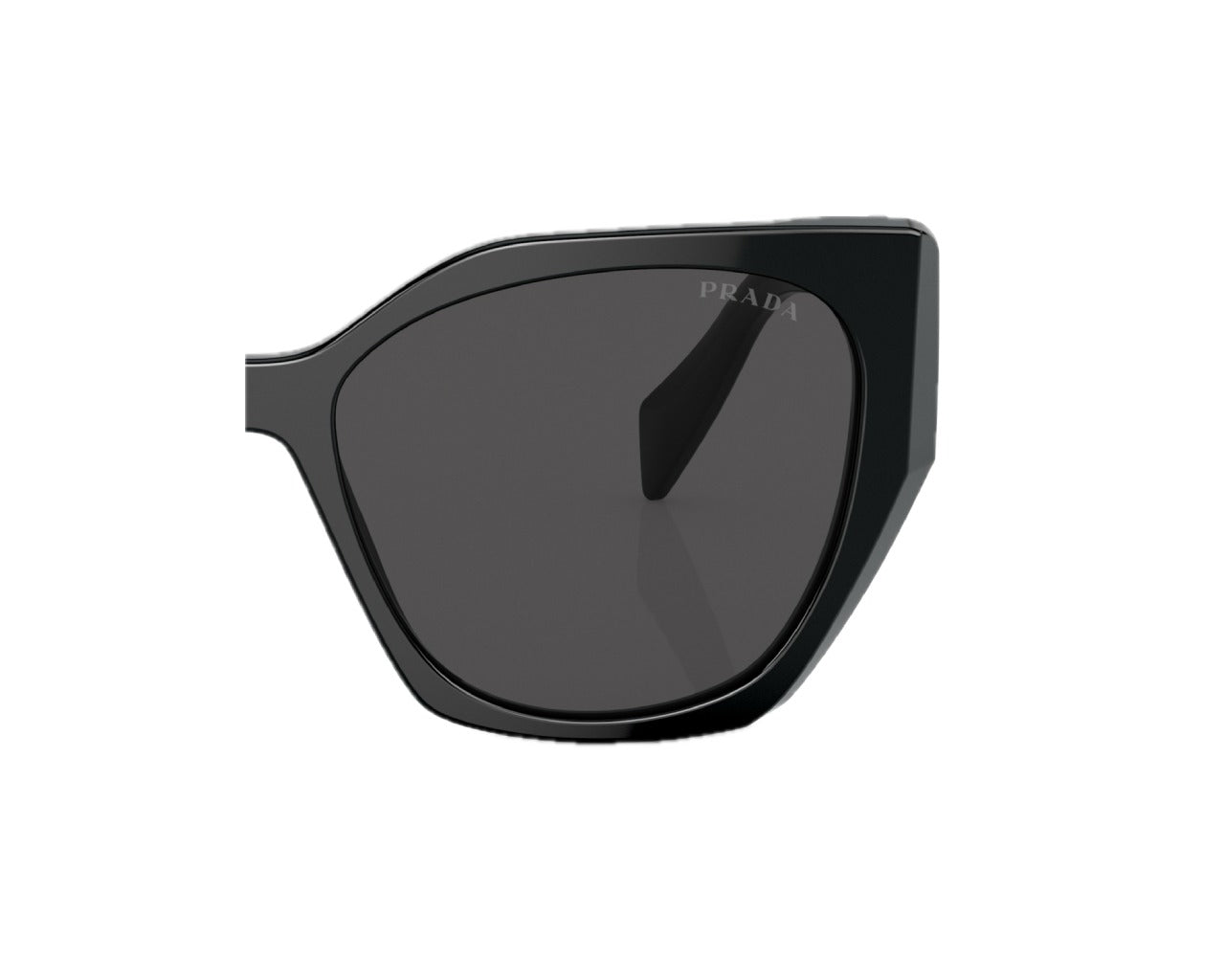 Prada Pair of replacement lenses PR 19ZS