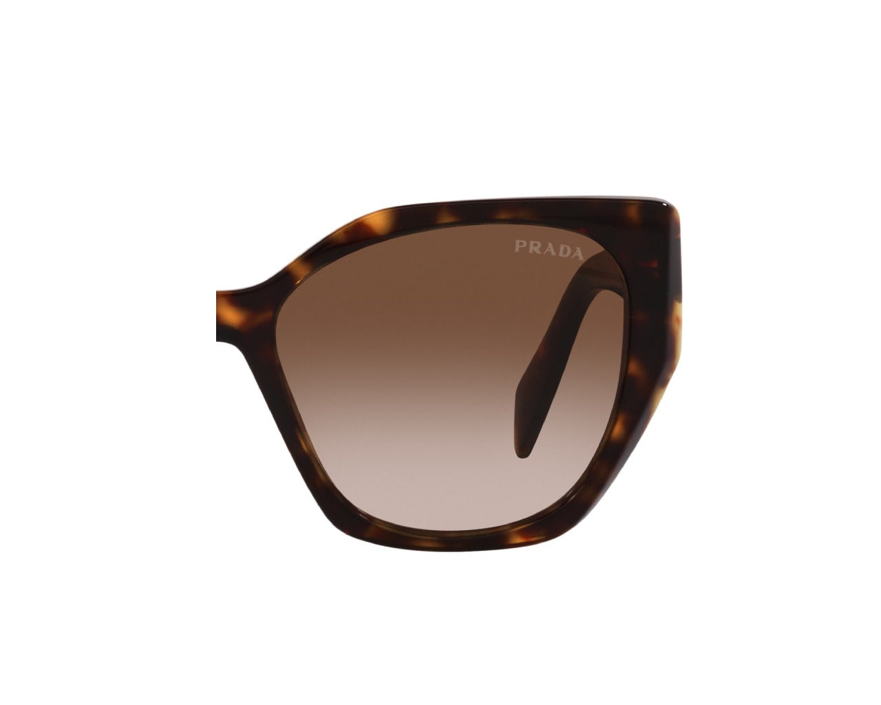 Prada Pair of replacement lenses PR 19ZS