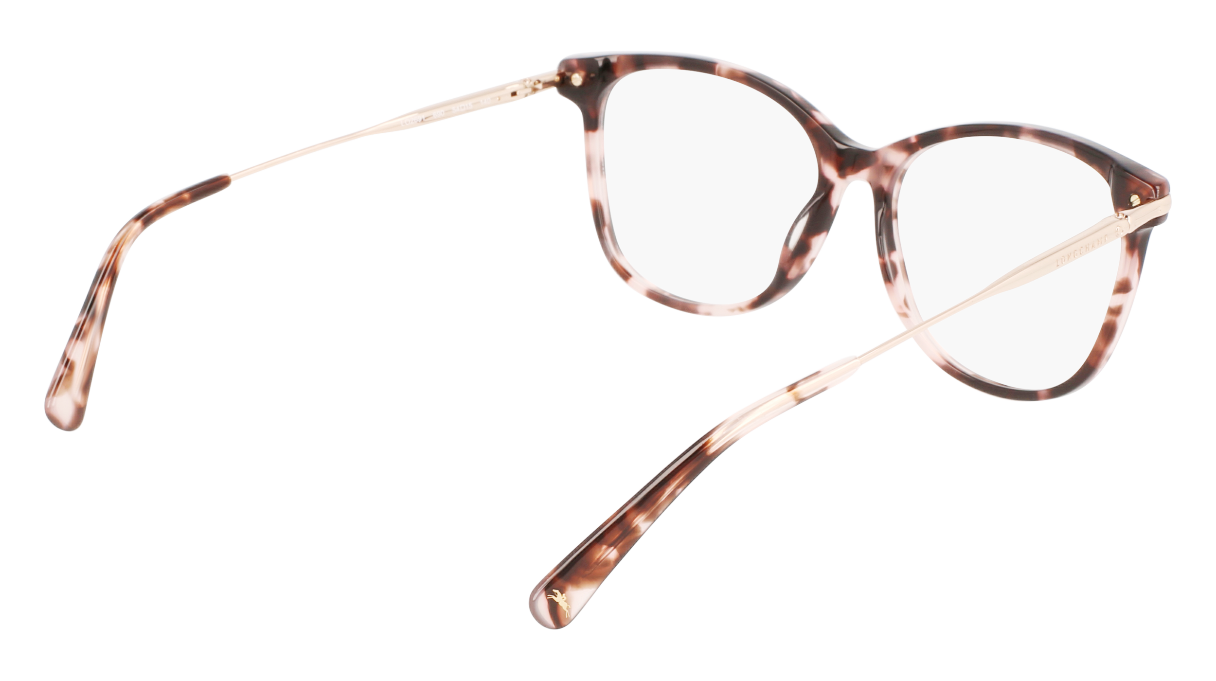LONGCHAMP LO2691 690 Montature da vista LONGCHAMP 9