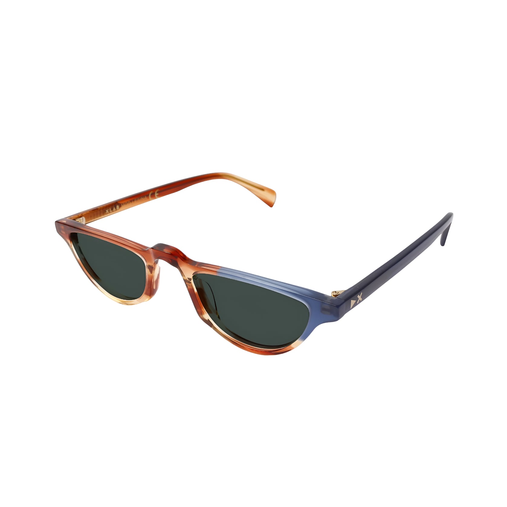Lesina Occhiali da sole XLAB Tartaruga 8056126997924 8