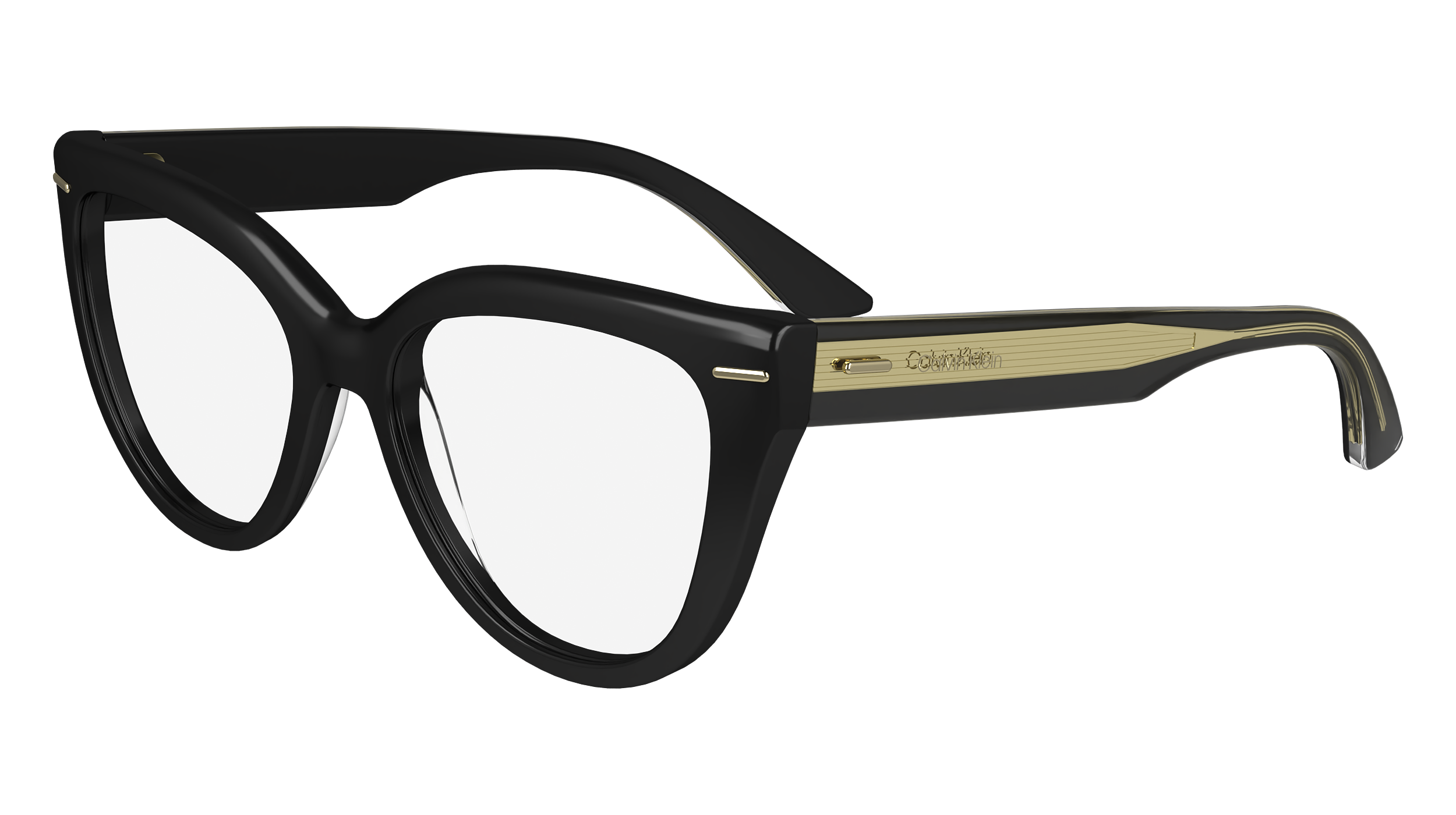 CK24514 001 Montature da vista Calvin Klein 1