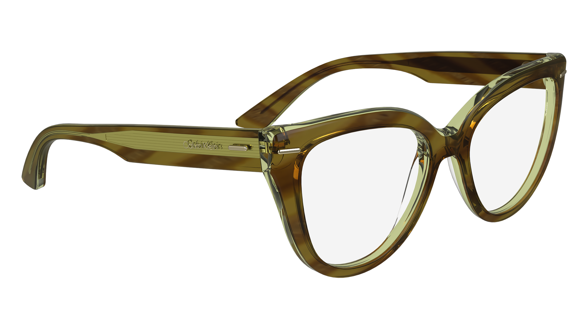 CK24514 216 Montature da vista Calvin Klein 8