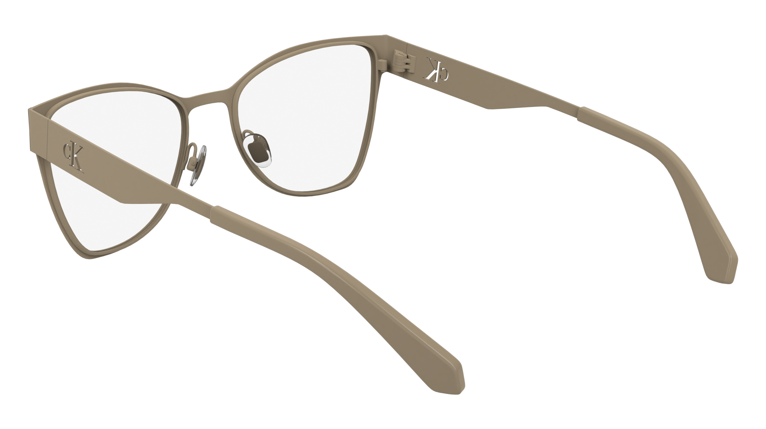 CKJ24210 671 Montature da vista Calvin Klein 5